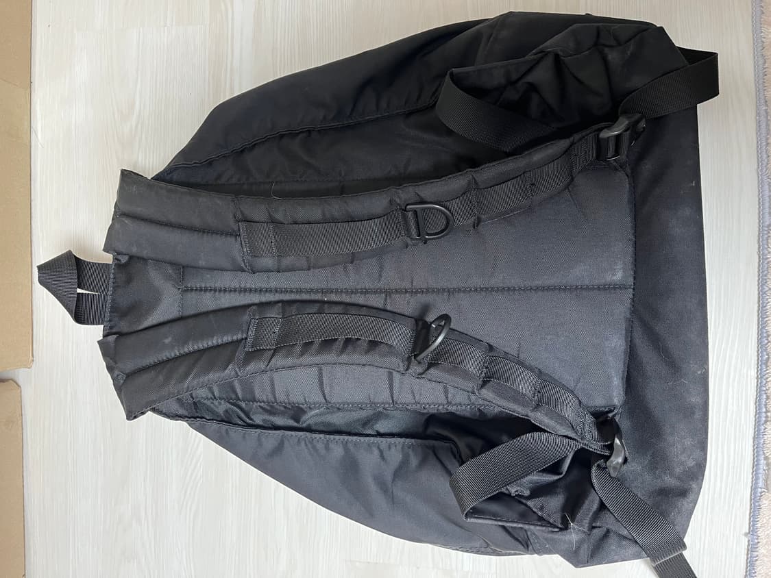 그레고리 빔즈 데이팩 백팩 가방 상품이미지2