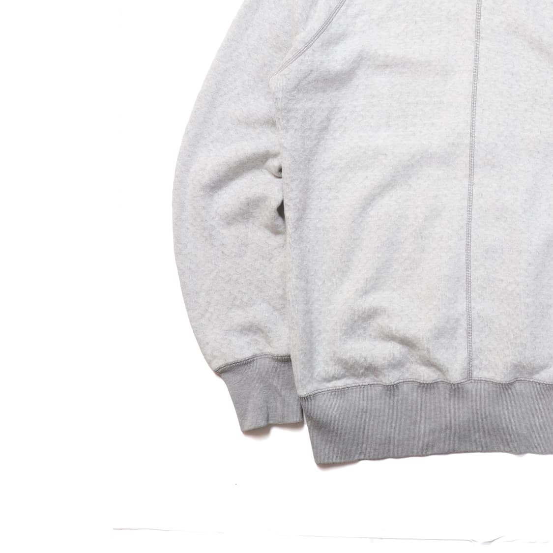 퓨어 블루 재팬 Pure Blue Japan Zip-Up Hoodie 상품이미지6