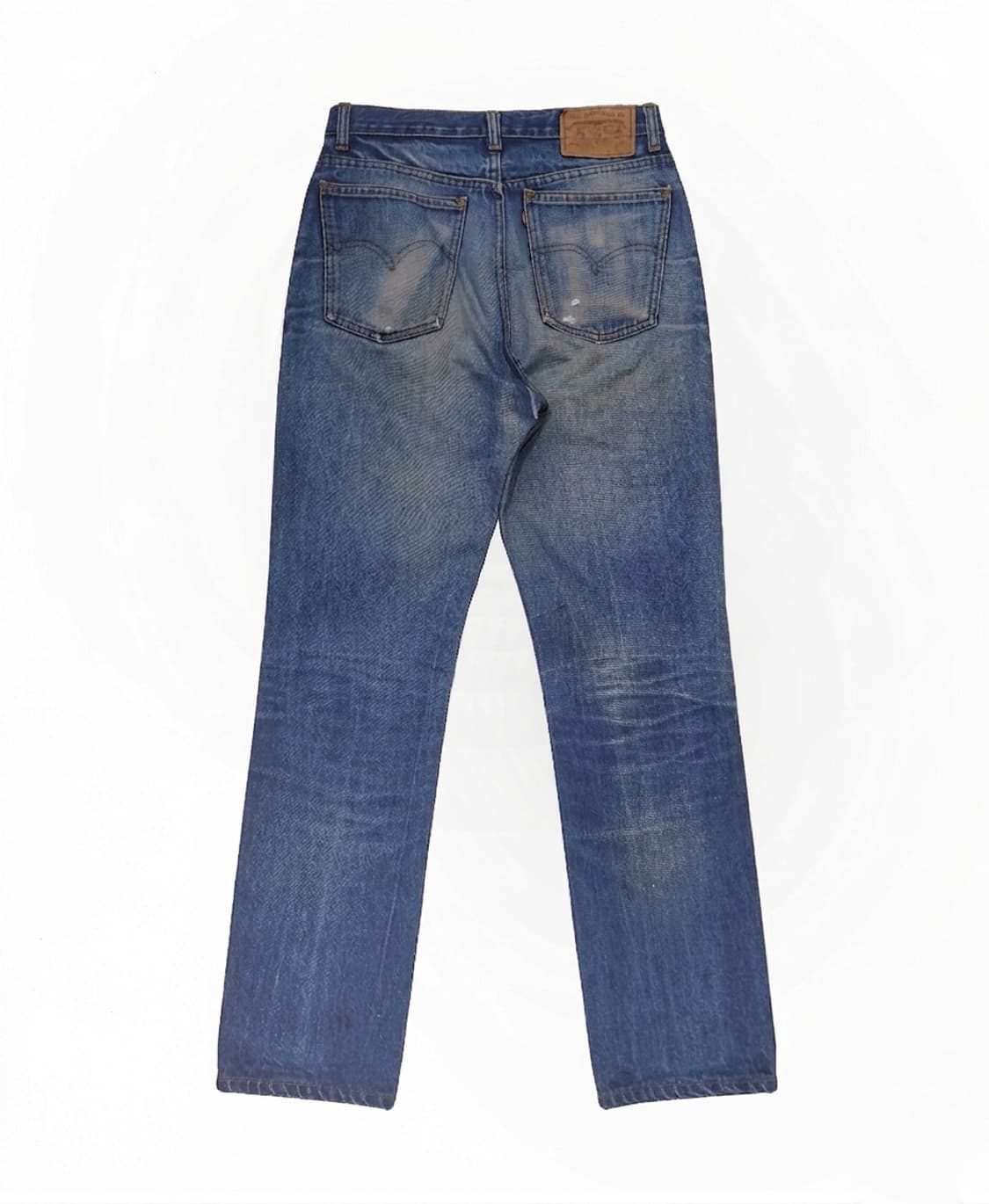 리바이스 506 빈티지 80s 호주산 (29~30) 상품이미지2