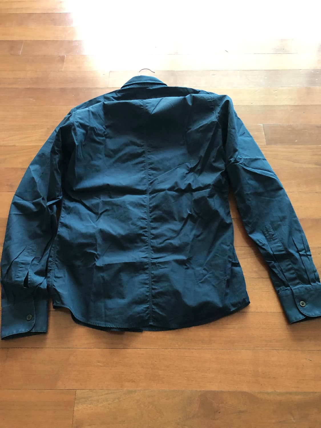 [44] dries van noten shirts 상품이미지8