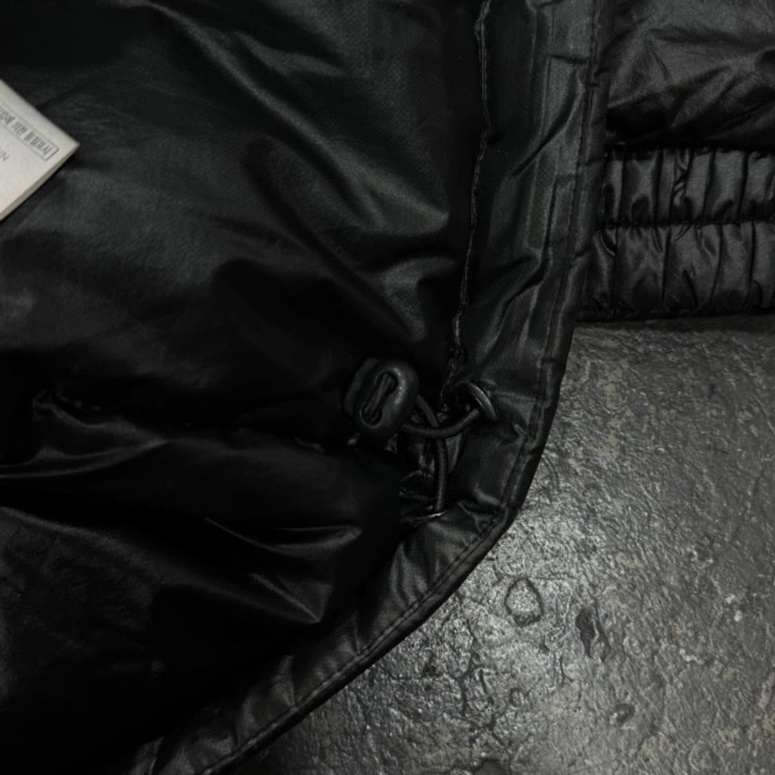 100 아디다스 AC밀란 패딩 상품이미지6