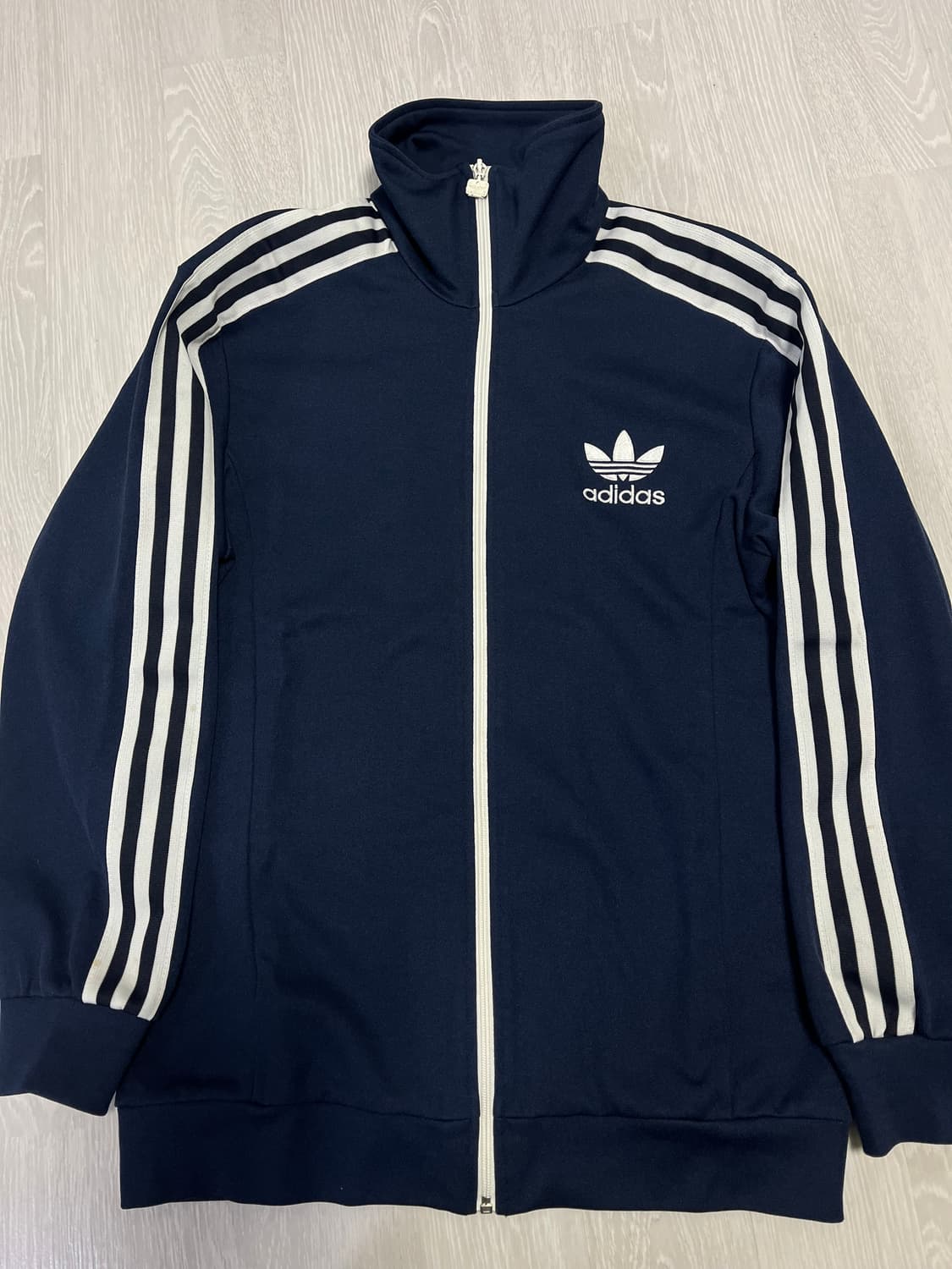 아디다스 유로파 네이비 95-100 상품이미지1