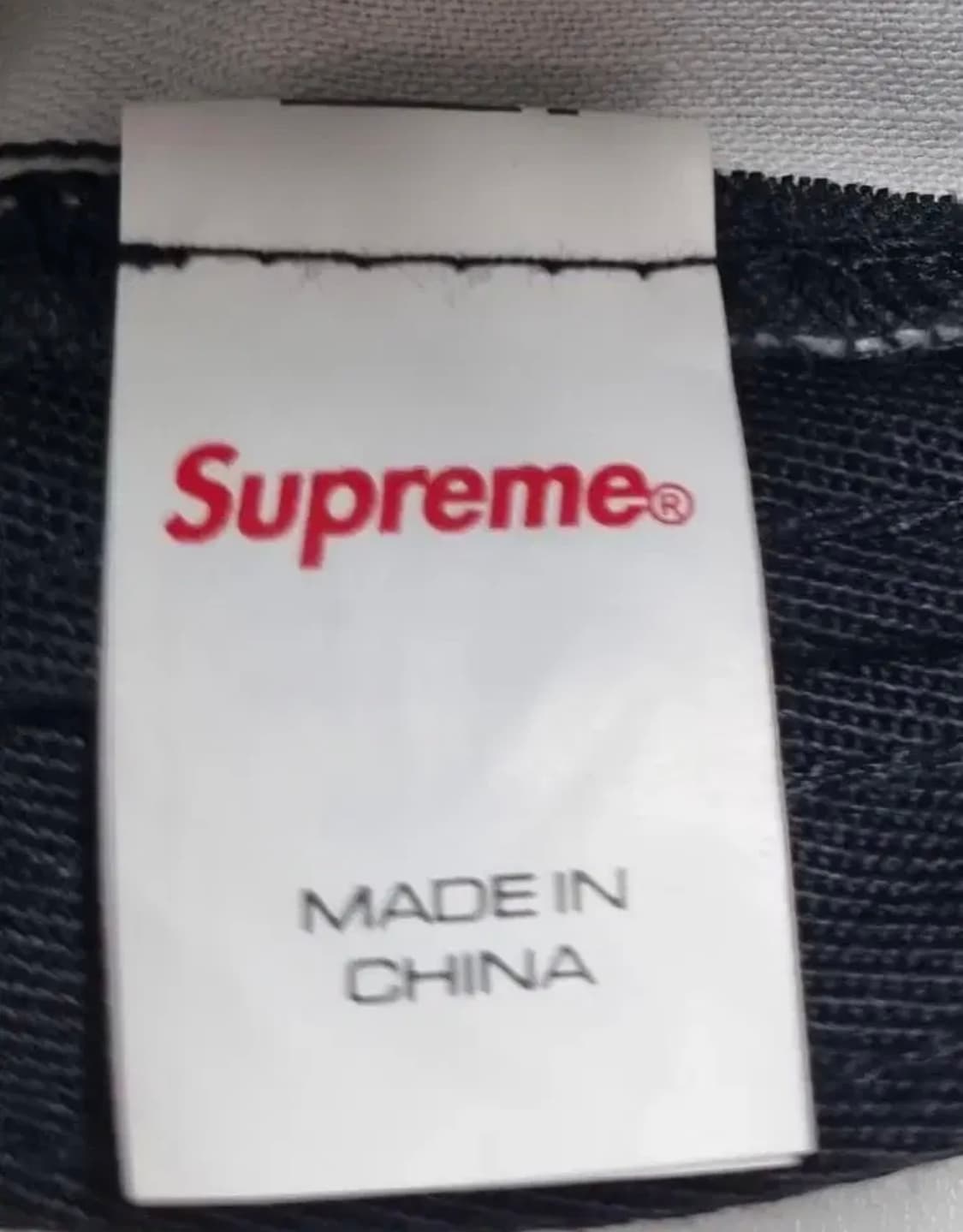 슈프림 밀리터리 캠프캡 올리브 카모 / supreme olive camo 상품이미지6