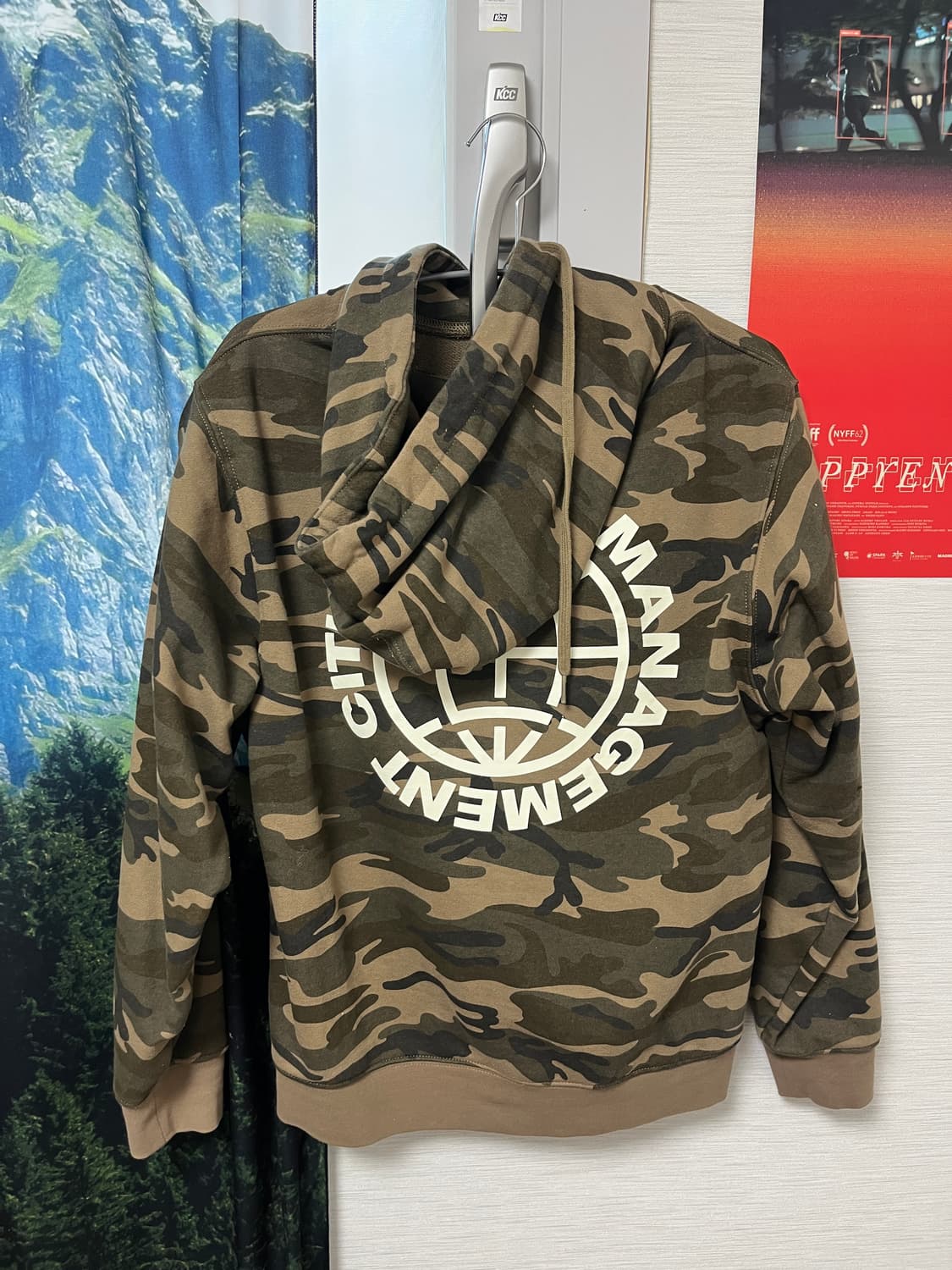 Lmc 후드티[착용샷O] 상품이미지2