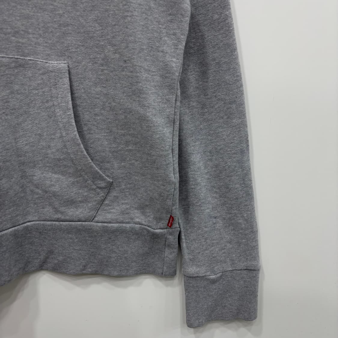 Levi's 후드티 상품이미지3