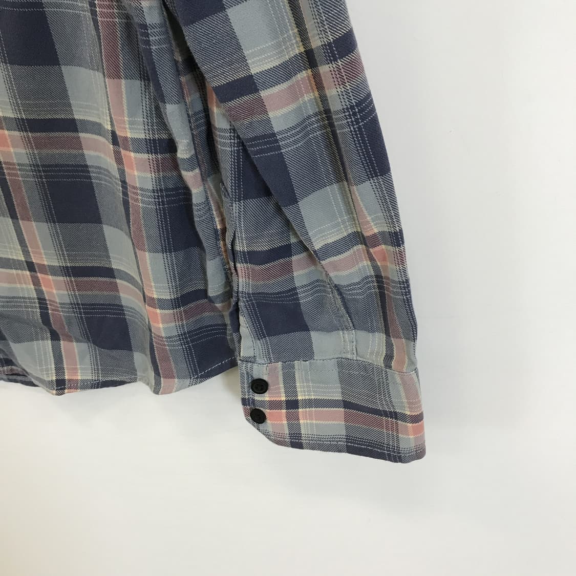 BURTON USA 플란넬 체크셔츠 [L] 상품이미지3