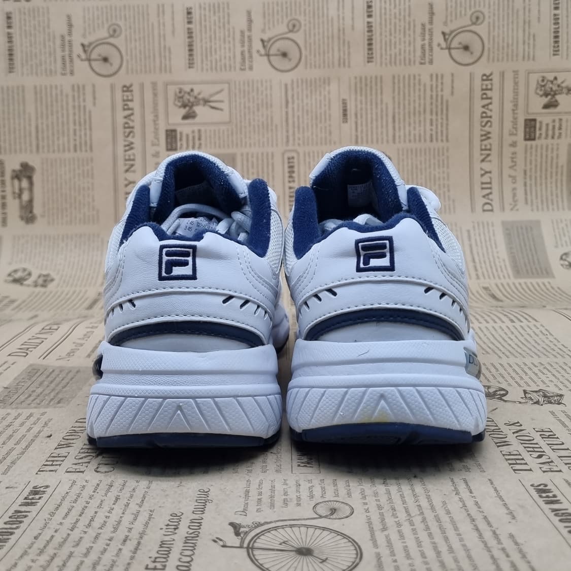 휠라 레인져 22 운동화 245 상품이미지4