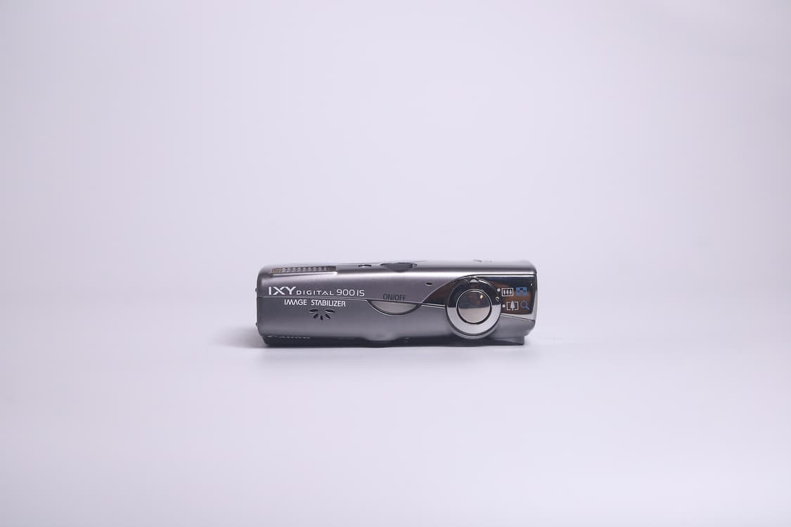 캐논 익시 900 (익서스 850 일본 내수 모델)  상품이미지5