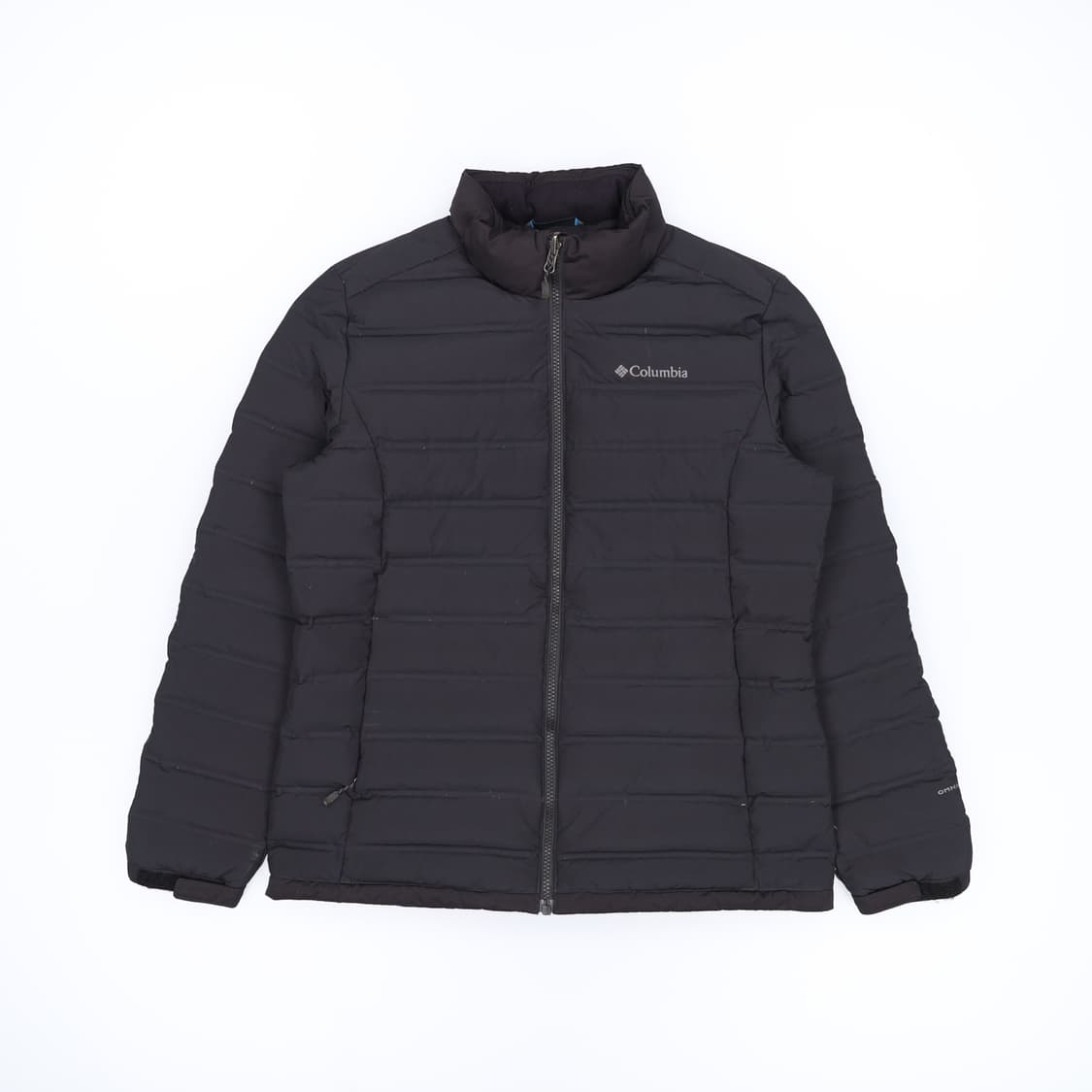 [L] 컬럼비아 여성 옴니히트 구스다운 경량 패딩 N7029 상품이미지1
