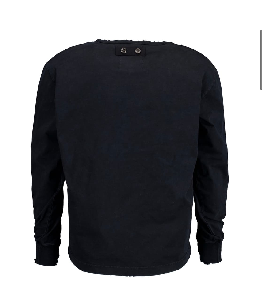 포그서비스 롱슬리브 상품이미지2