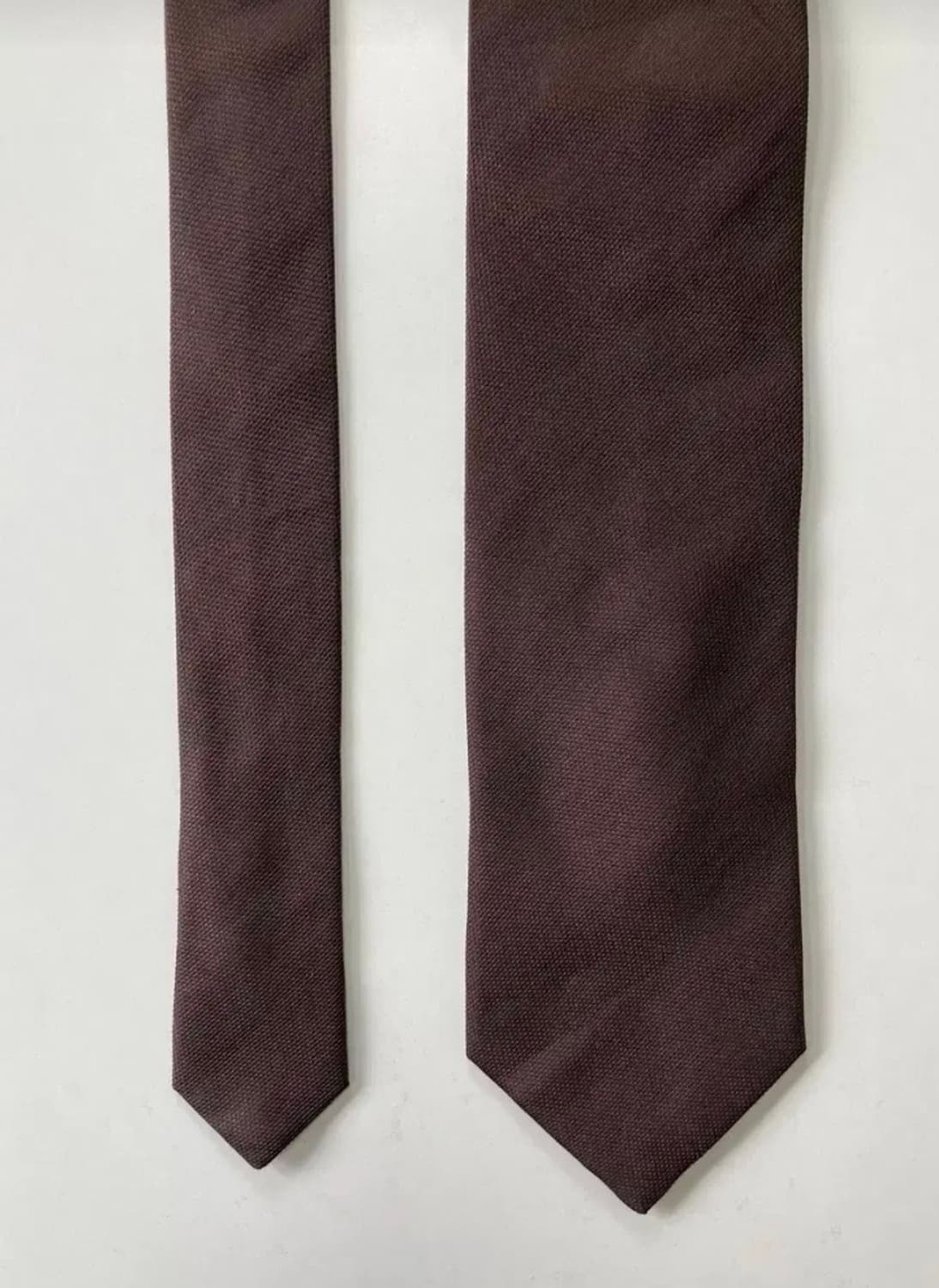 Zara Man 넥타이 상품이미지1