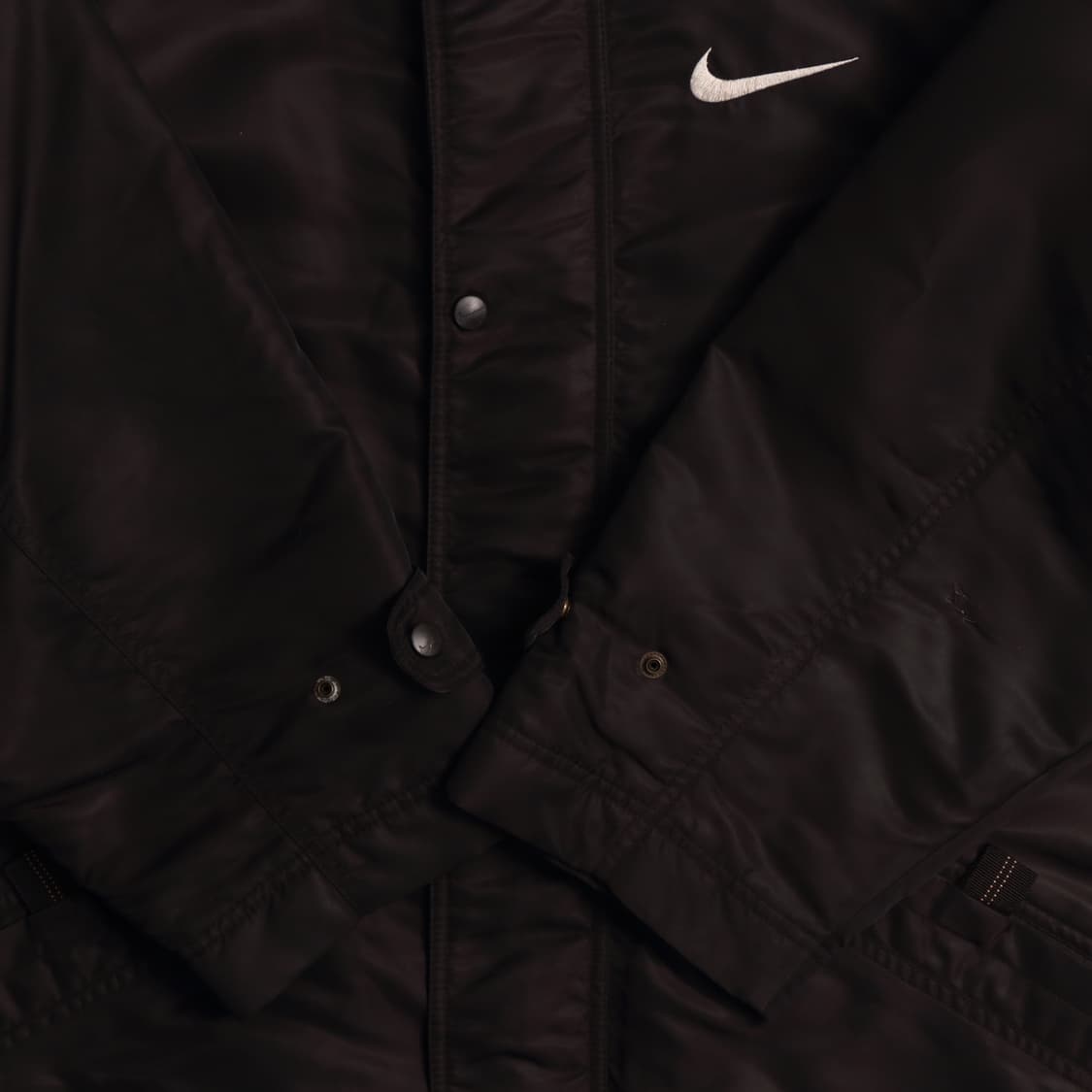 90's 나이키 빅스우시 퀄팅 돕바 A1689 상품이미지6