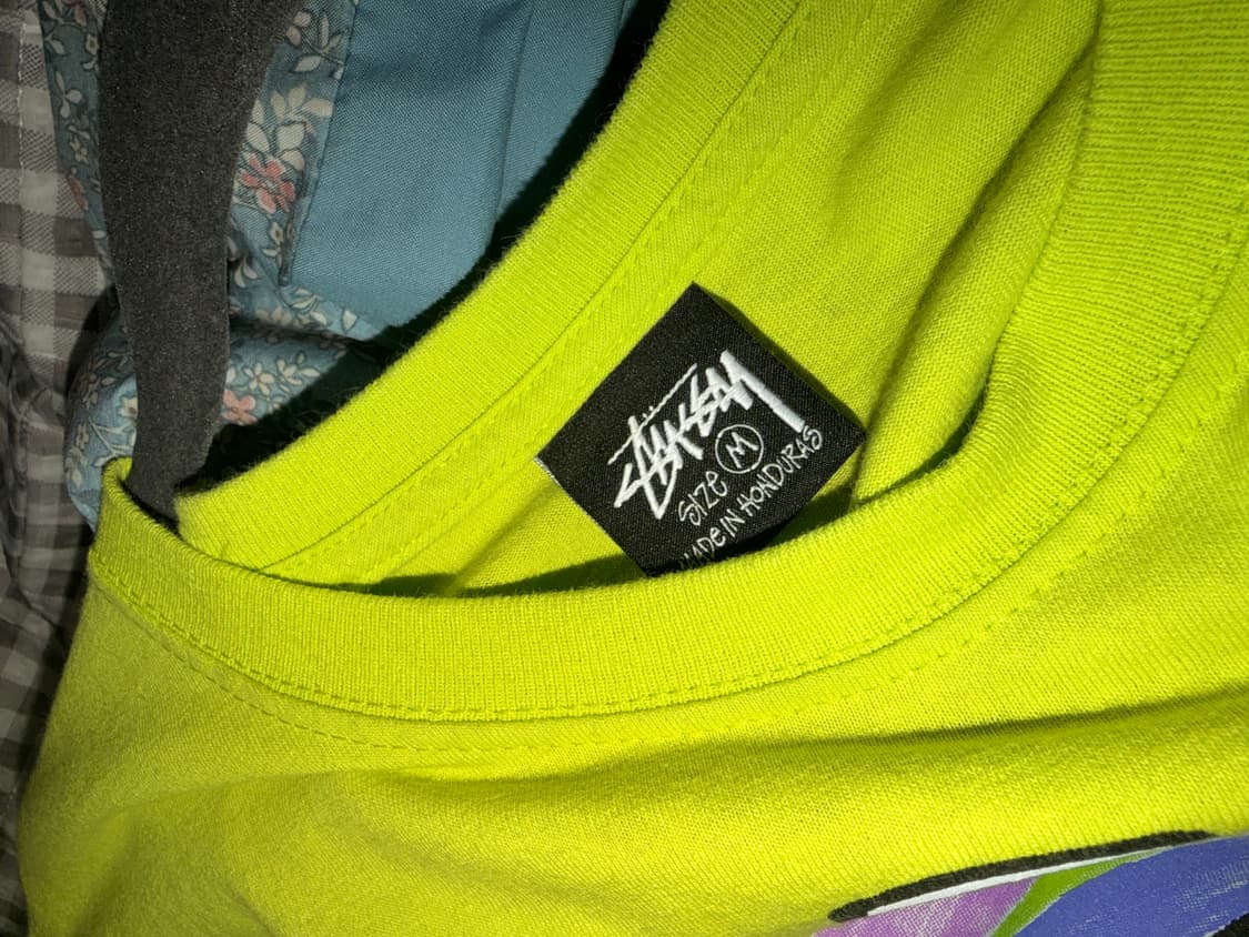 스투시 키라임 락카 상품이미지3