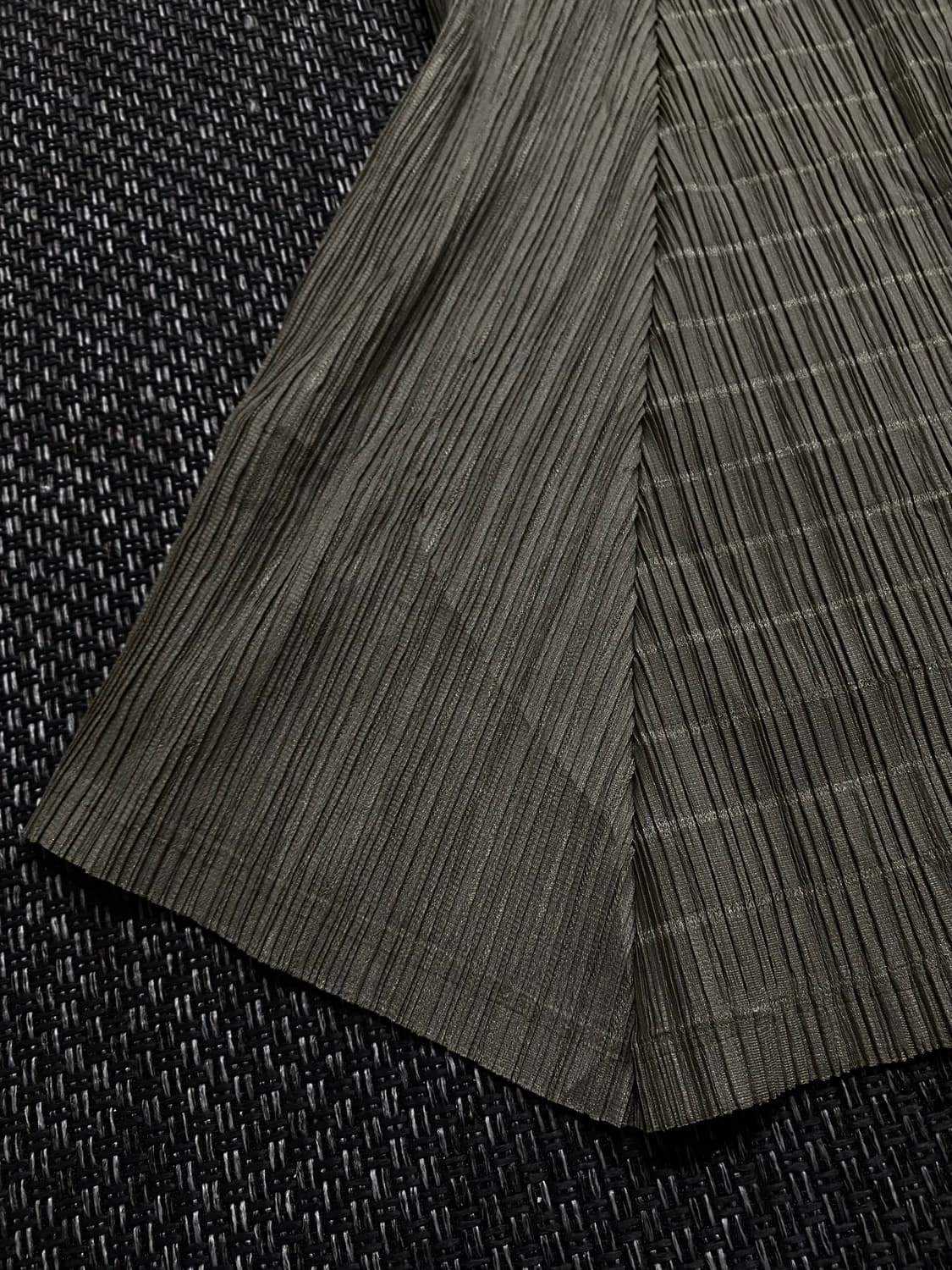 [PLEATS PLEASE Issey Miyake] Top 상품이미지5