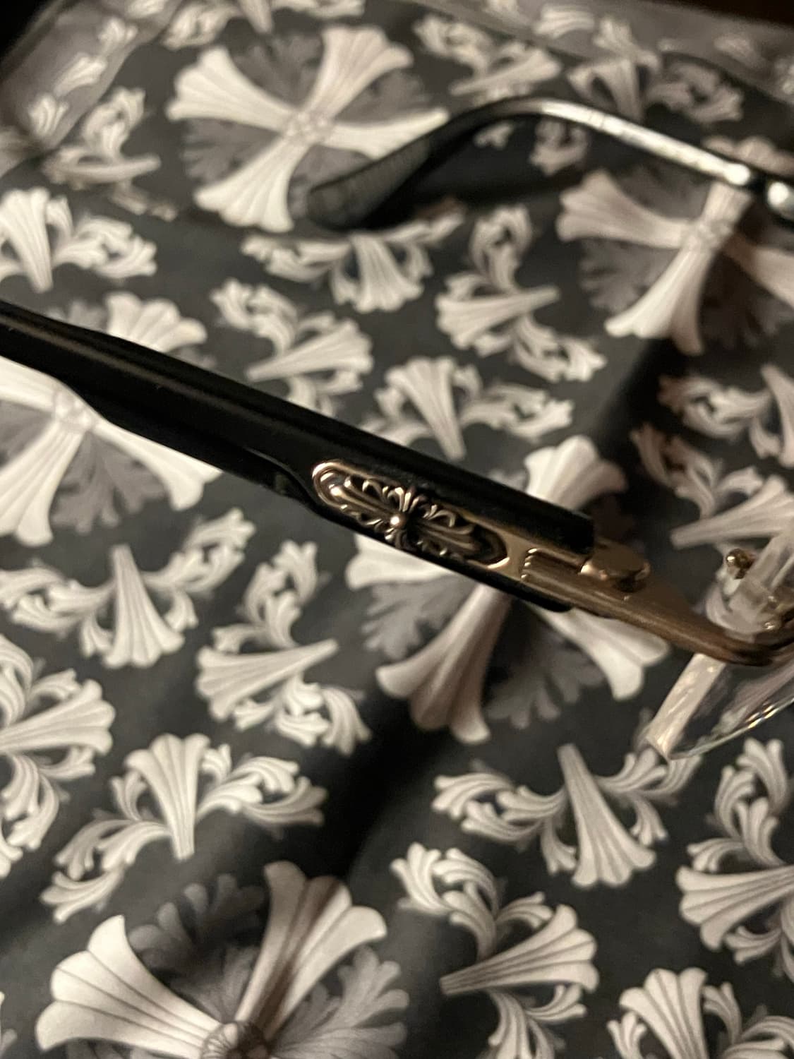 크롬하츠 / 딥2 / 실버 상품이미지2