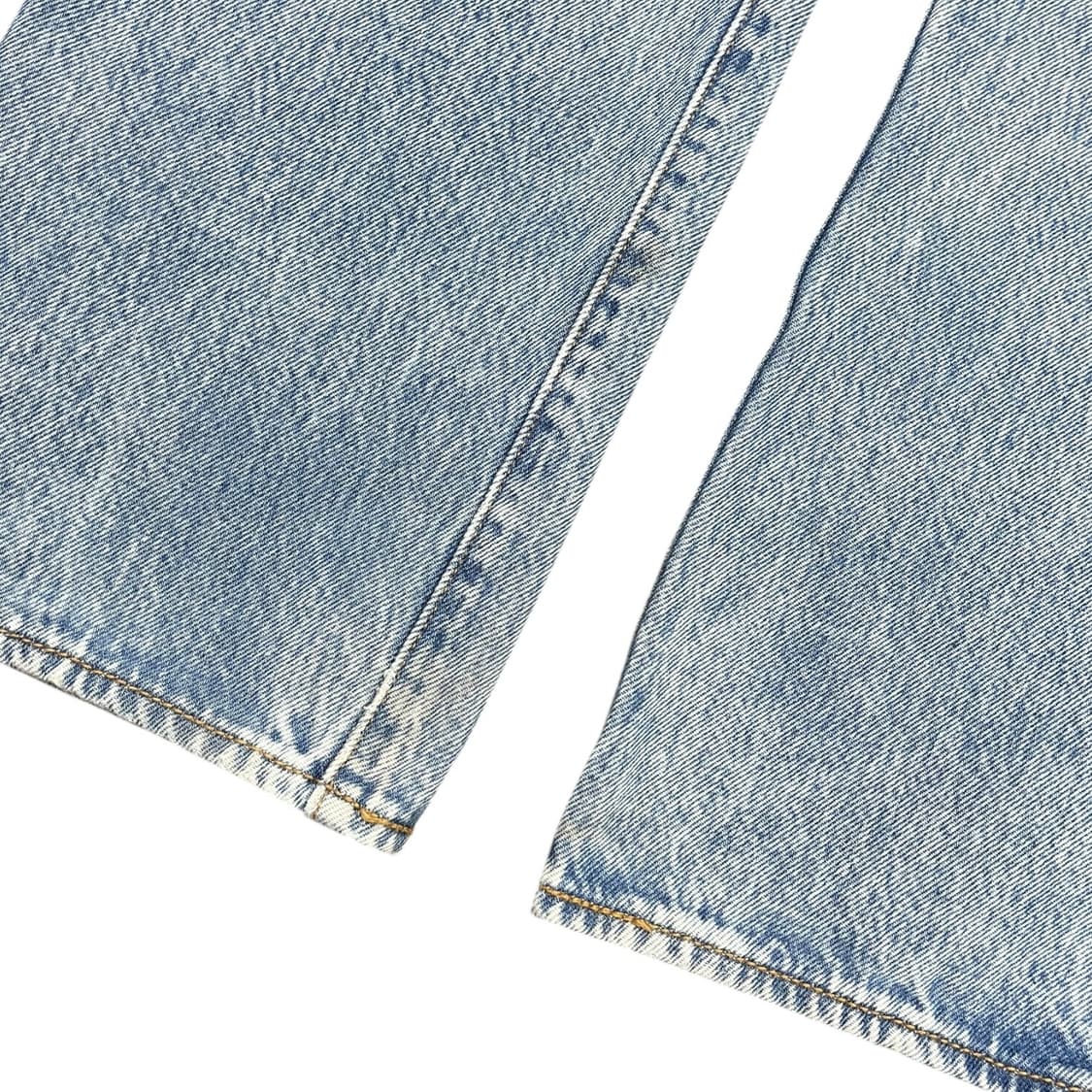 리바이스 501 연청 상품이미지7