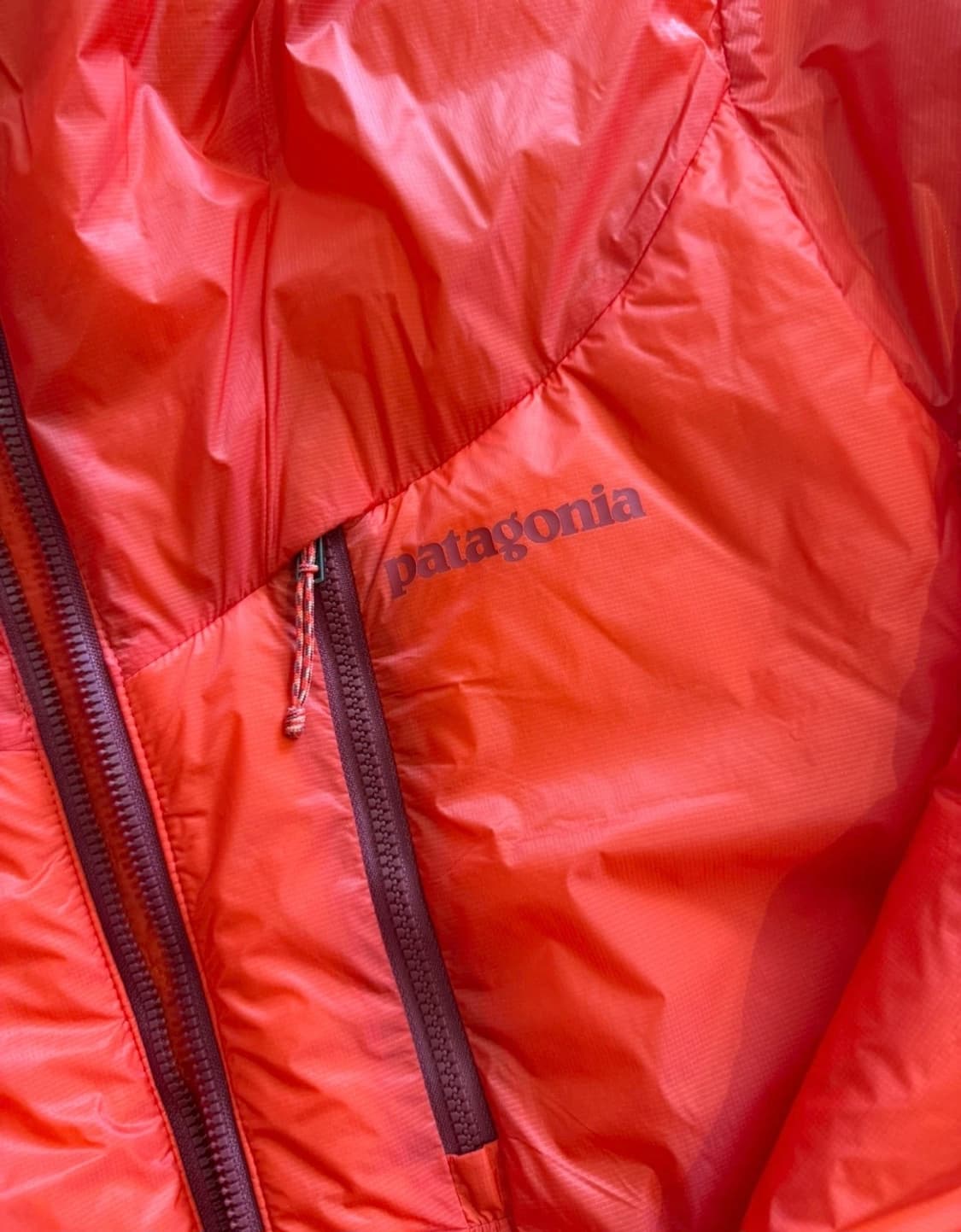 (새상품)파타고니아 파타고니아 여성 DAS 파카 M 상품이미지3