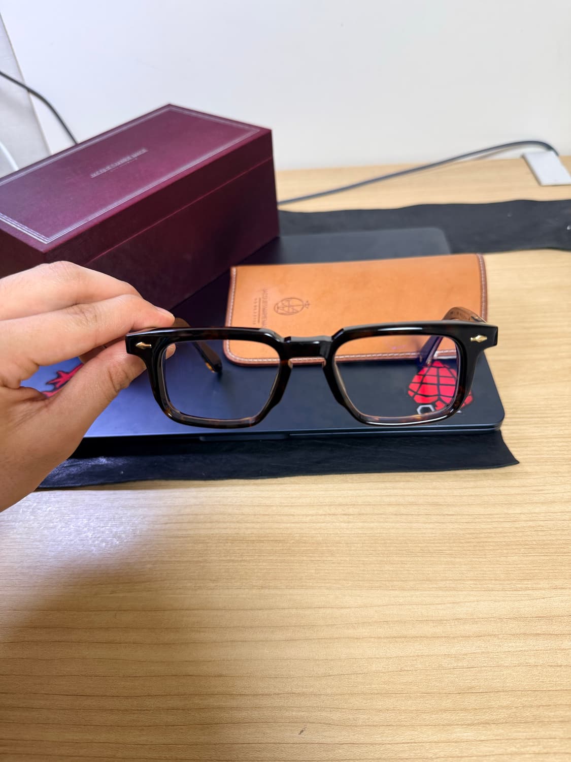 자크마리마지 모스코바 씬스퀘어 상품이미지5