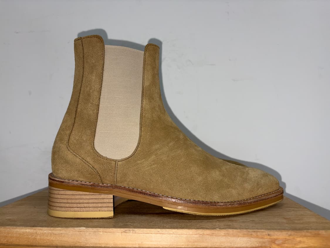 손신발 여성 부츠 230 상품이미지1