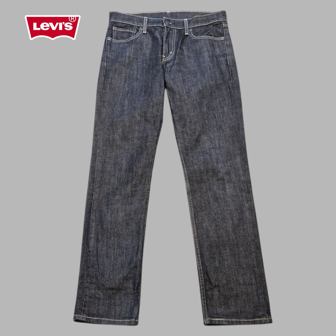 30~31인치 리바이스 511 진청바지  상품이미지1