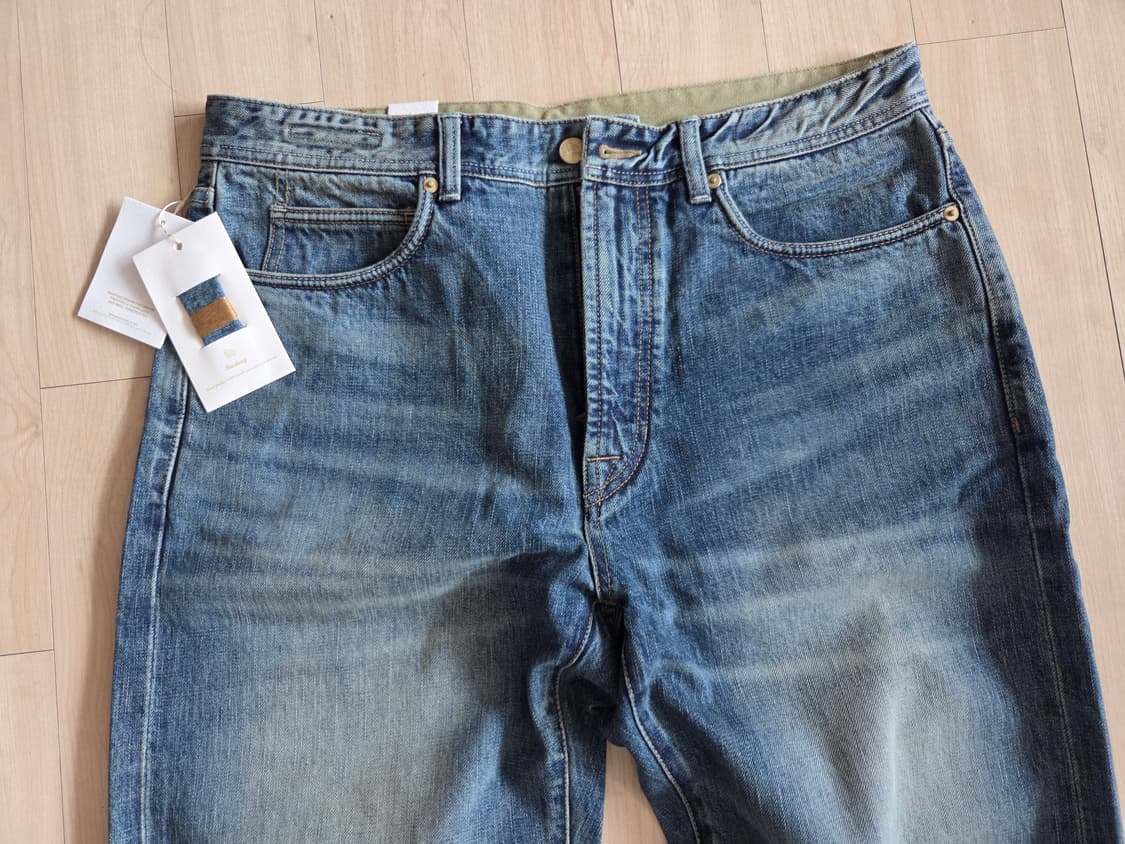 바스통 703 34사이즈 상품이미지2