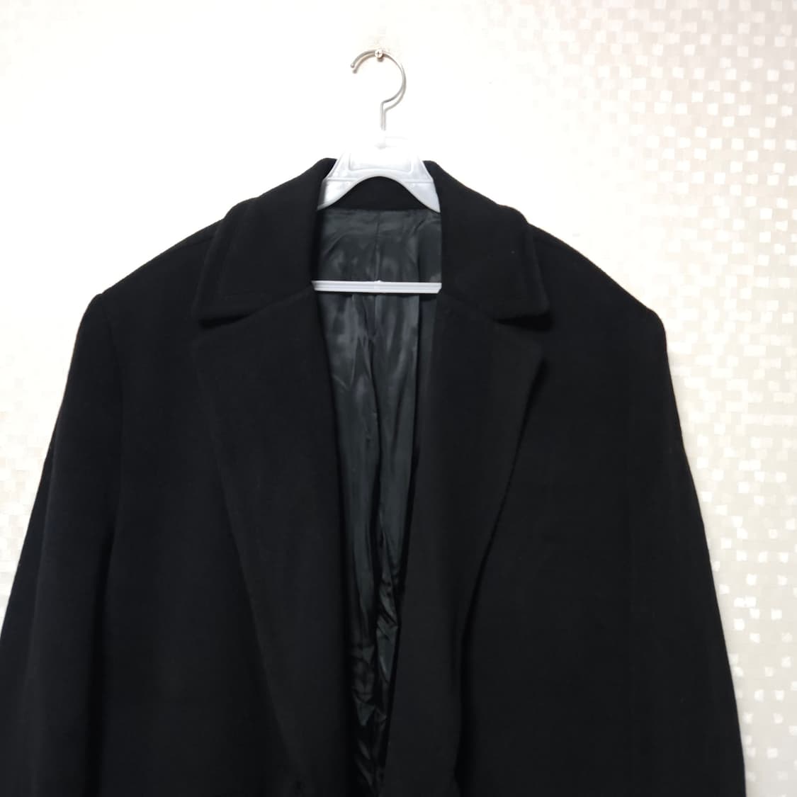 솔리드옴므 우영미 롱코트  상품이미지4