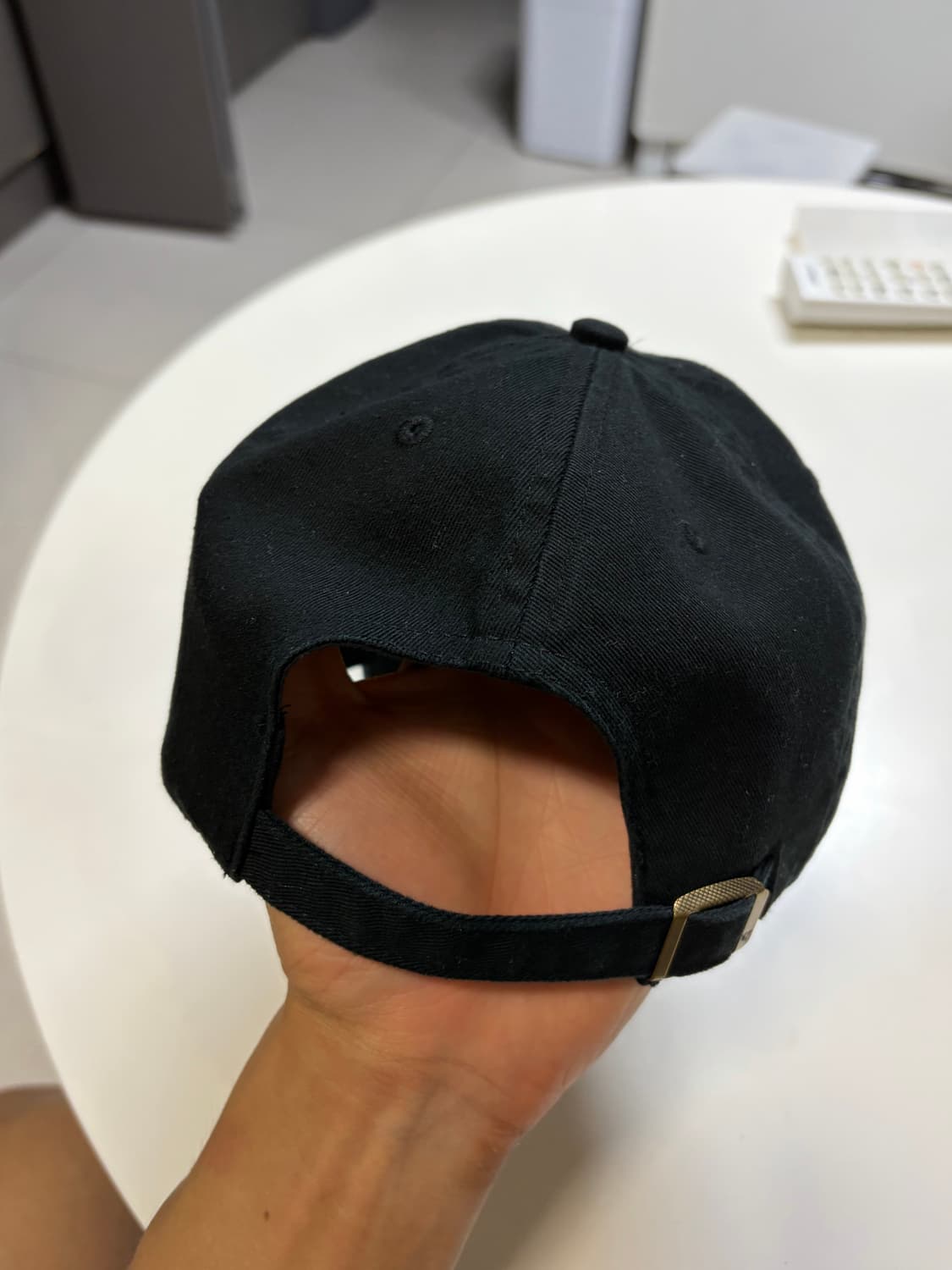 Nptsss 프라다 볼캡 상품이미지2