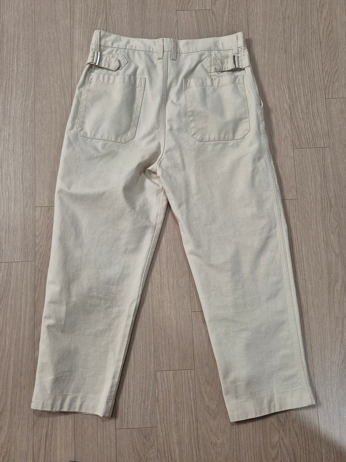 스튜디오 톰보이 면치노팬츠 상품이미지5