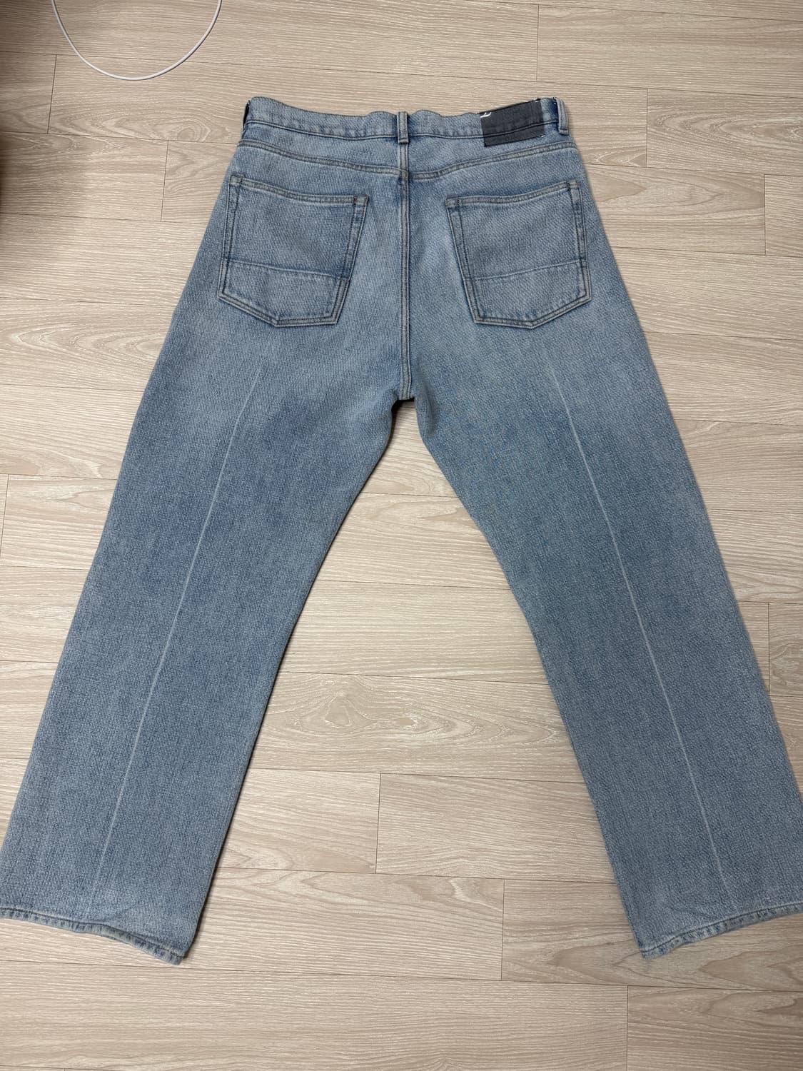 아워레가시 써드컷 루렉스 우프 32 상품이미지3