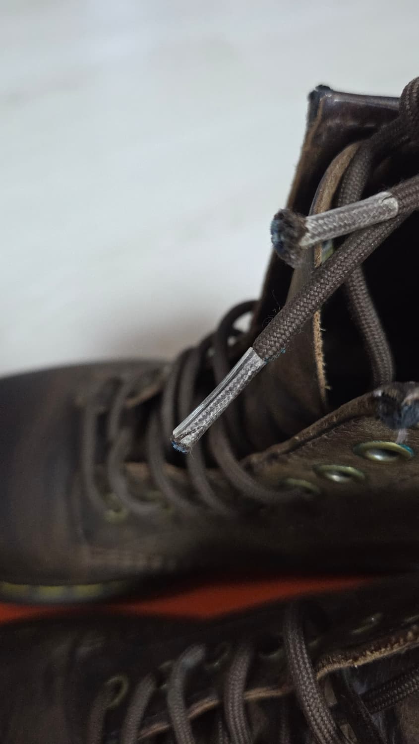 닥터마틴 1460 가우초 크레이지 호스  상품이미지9