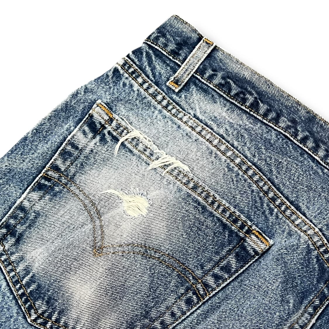  USA 리바이스 550 데님팬츠 y14218 상품이미지8