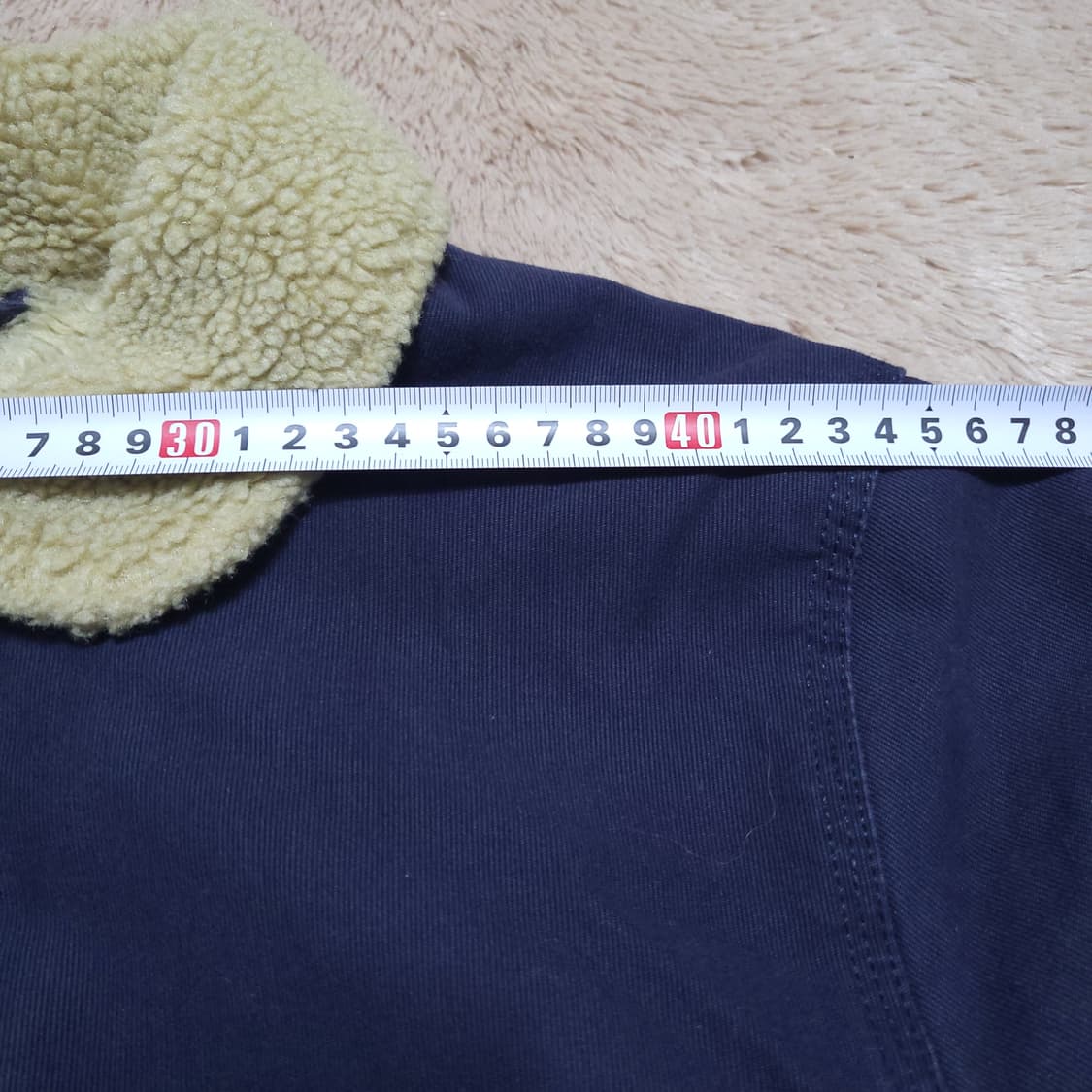 칼하트 쉐필드 자켓 m 0113 상품이미지5