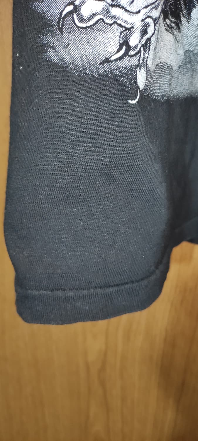 90s 이글 티셔츠 상품이미지6