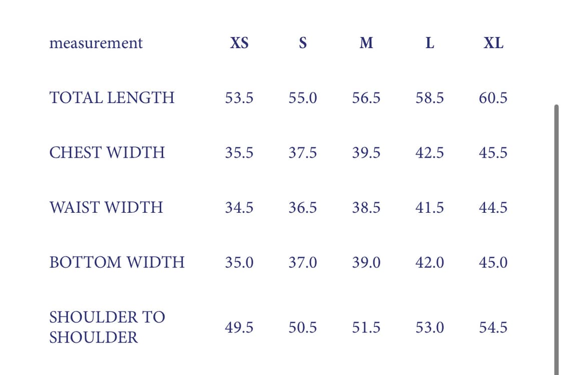 [S,M]팔로마울 Aruba 슬리브리스 탑 상품이미지6