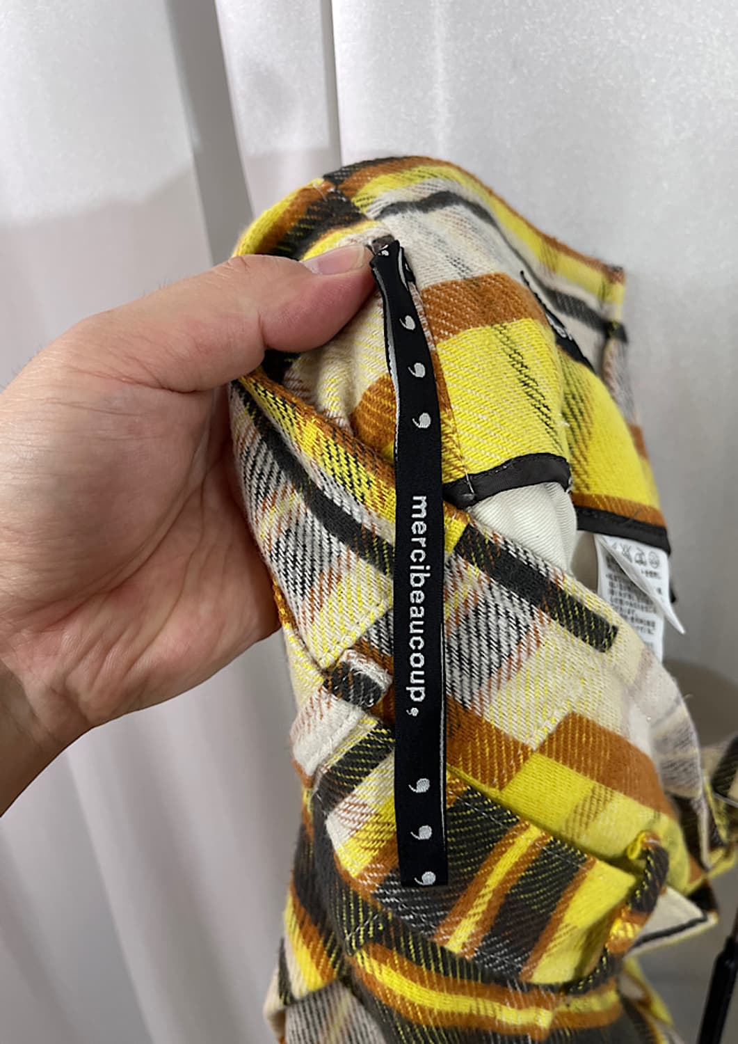 mercibeaucoup 상품이미지8