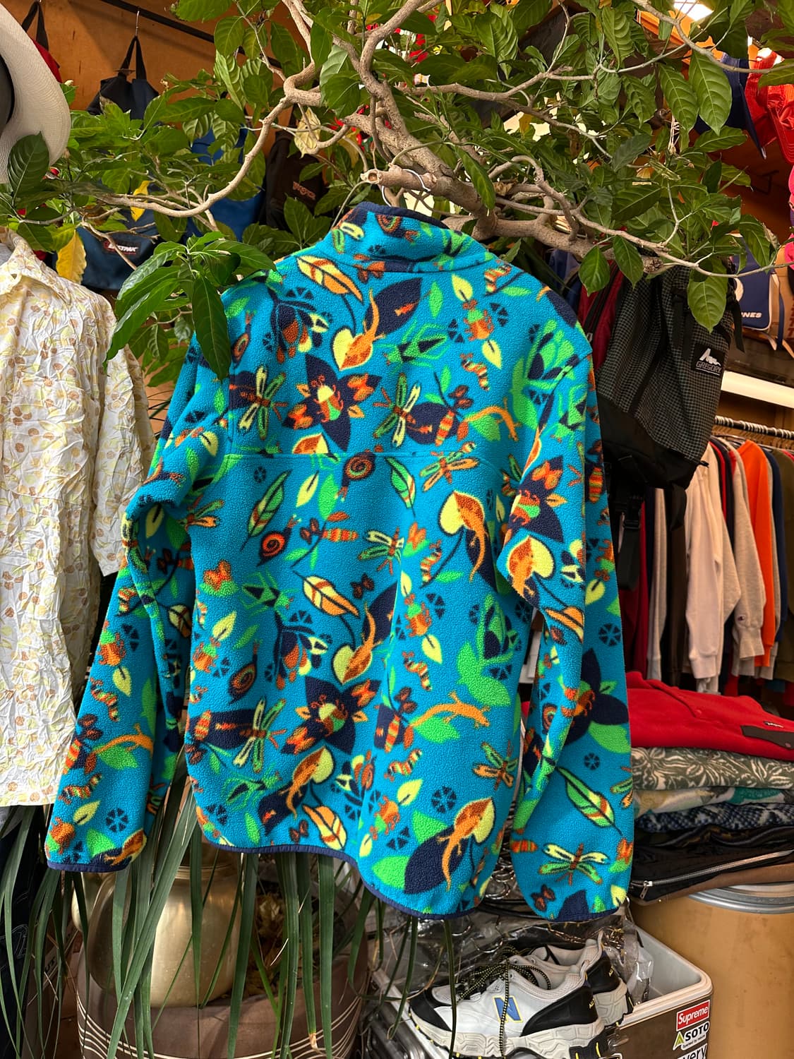 Z-420 파타고니아 신칠라  상품이미지2