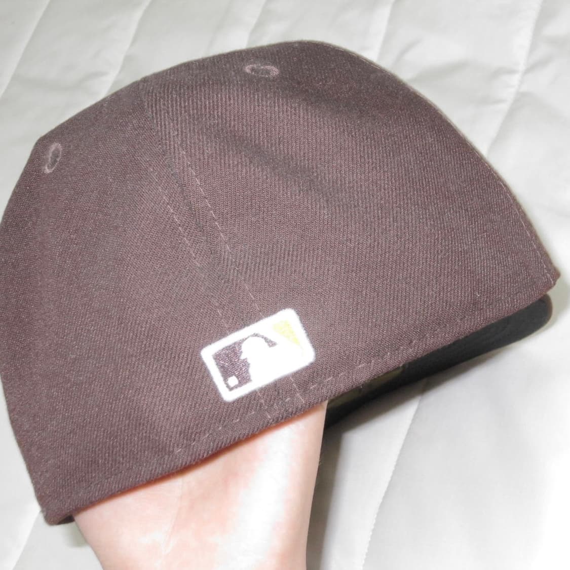 New Era 뉴에라 스냅백 59fifty 샌디에이고 상품이미지5