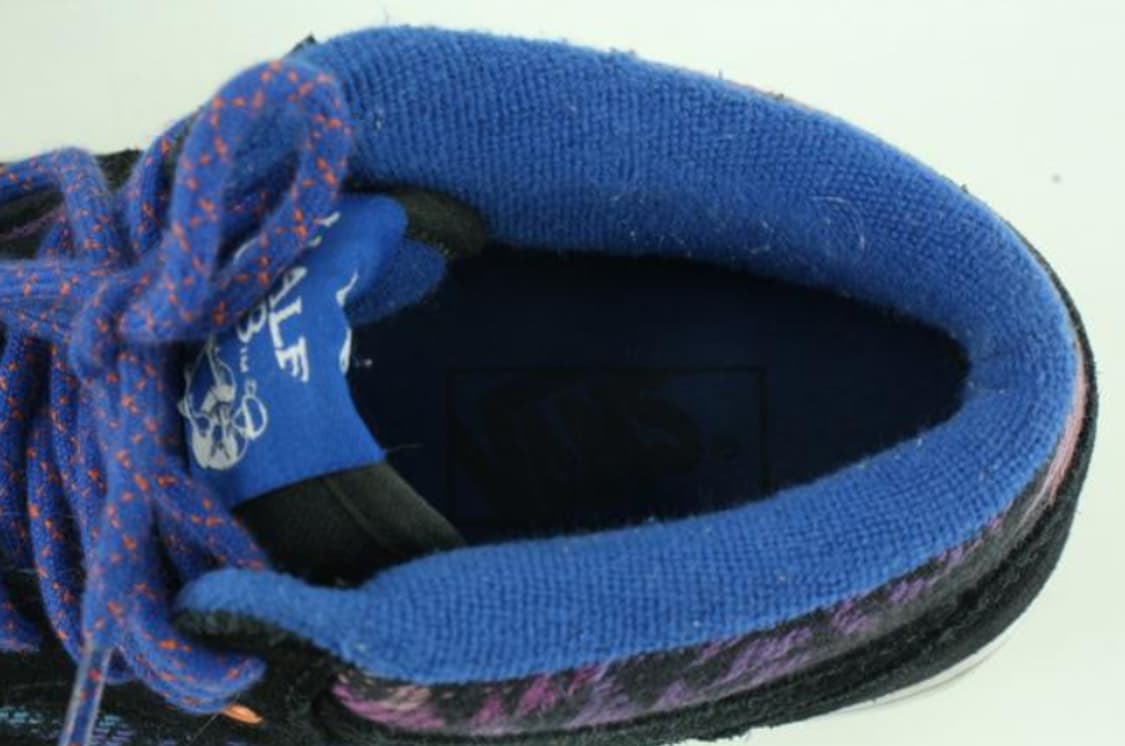 반스 스니커즈 상품이미지5