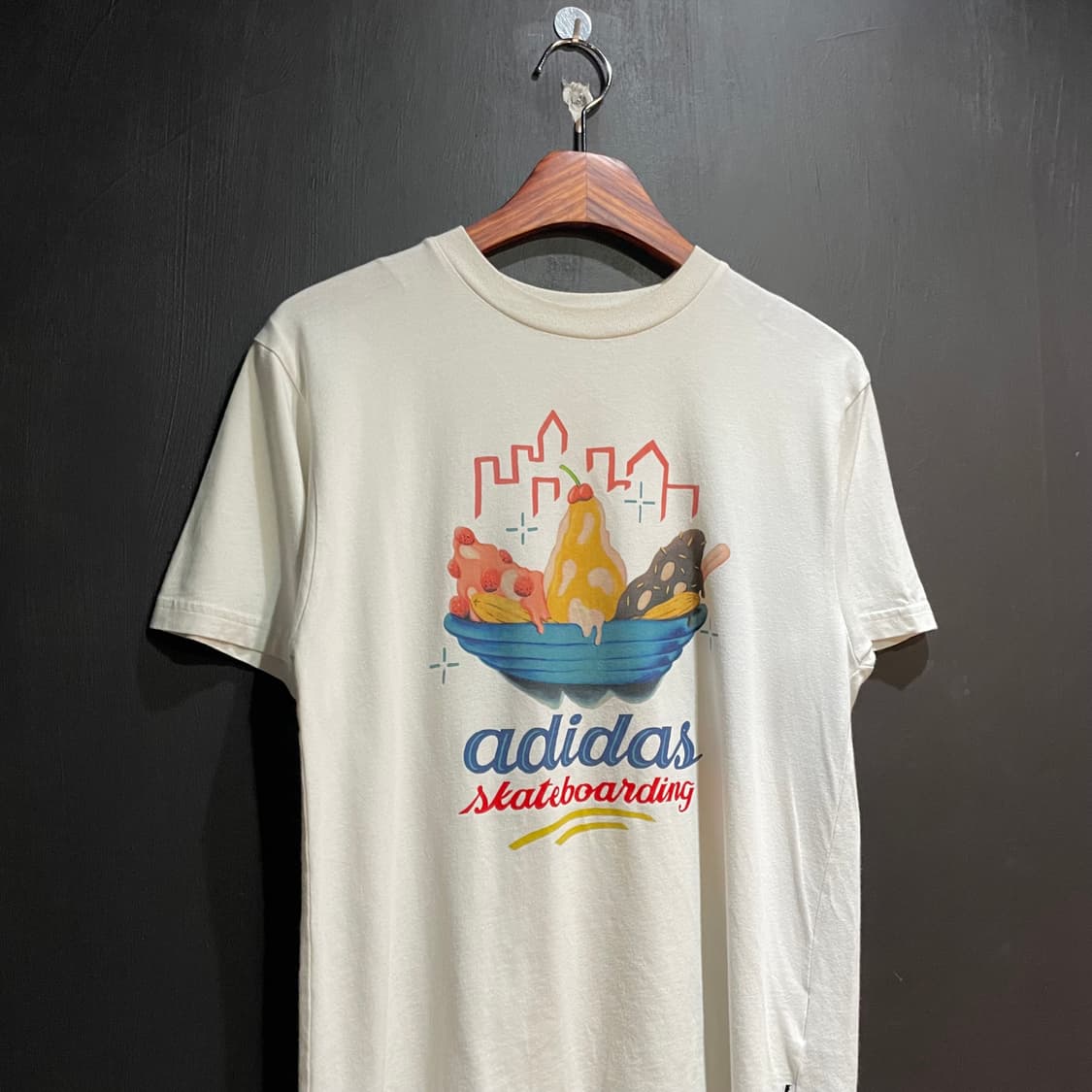 ADIDAS top 상품이미지3