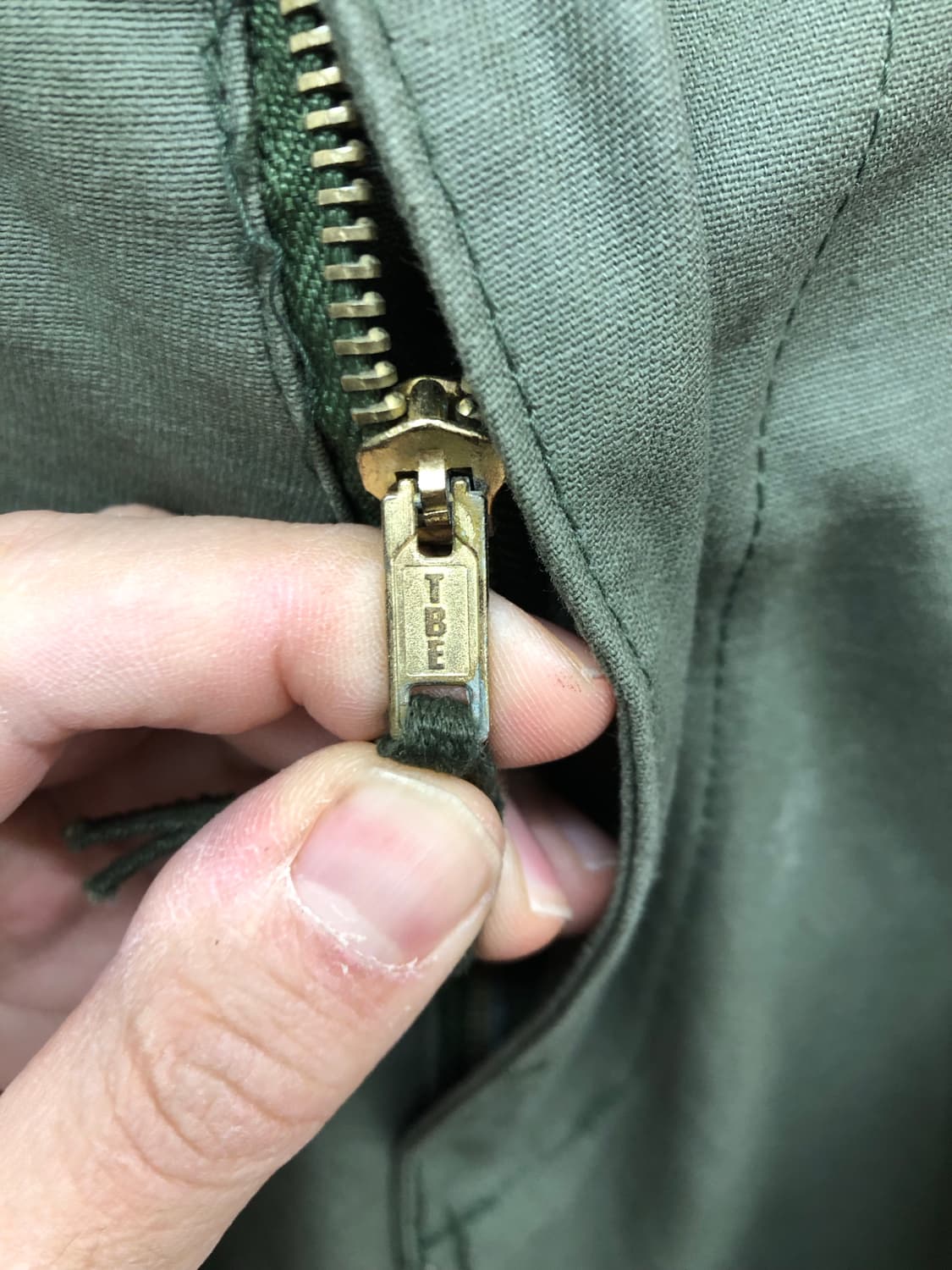 m51 카고 팬츠 상품이미지3