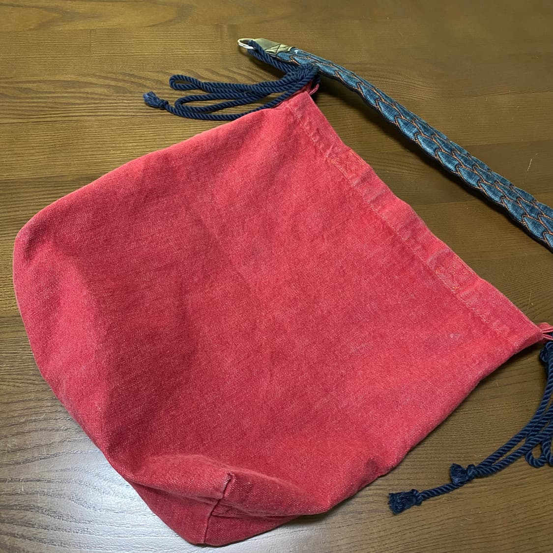 Kozaburo 크로스백 상품이미지2