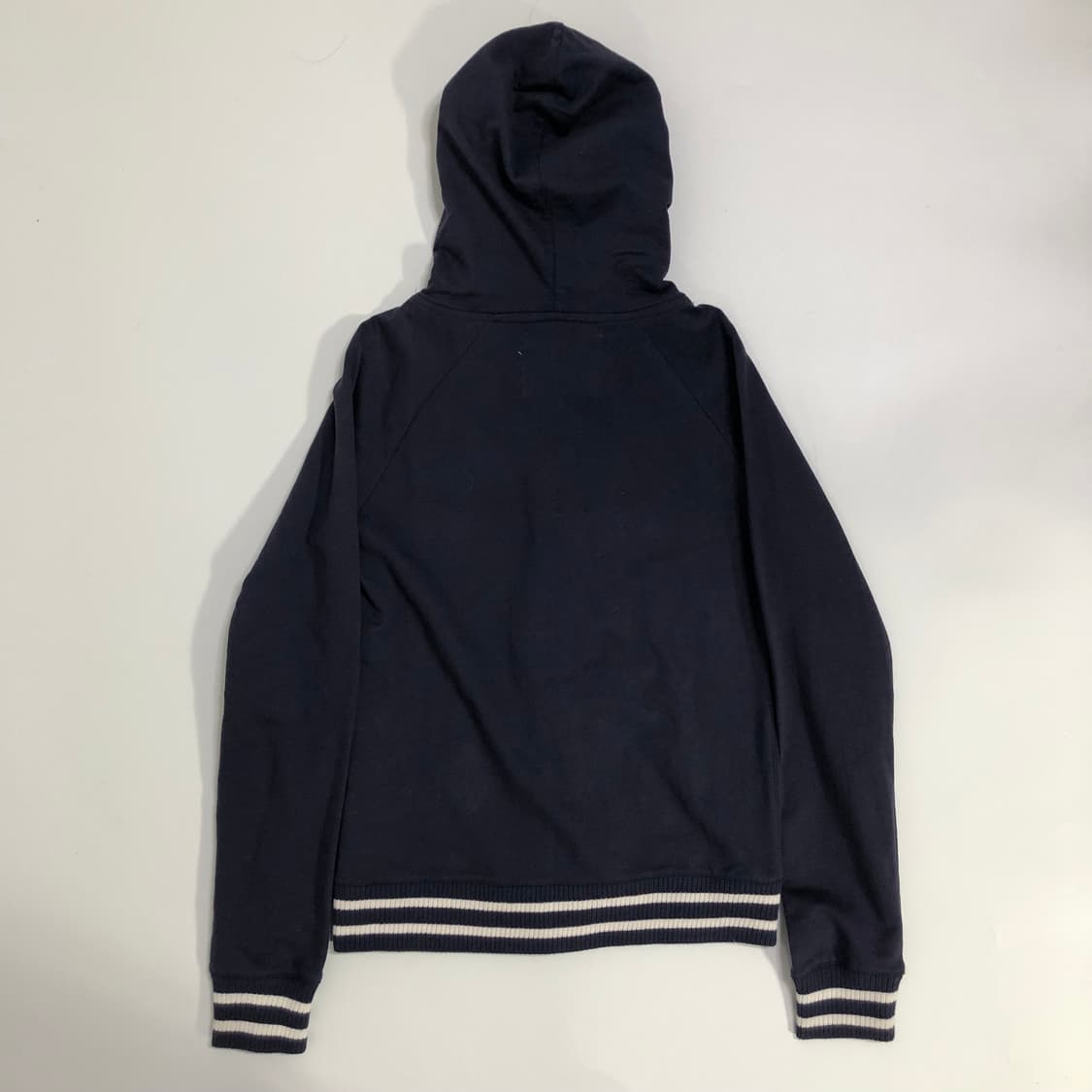 NY해리티지 후드집업 상품이미지2