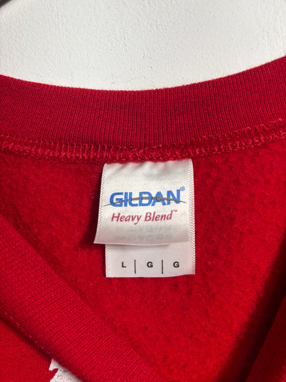 [L] U.S.A. 크리스마스 어글리니트 산타 스웻 셔츠 맨투맨 L 상품이미지6