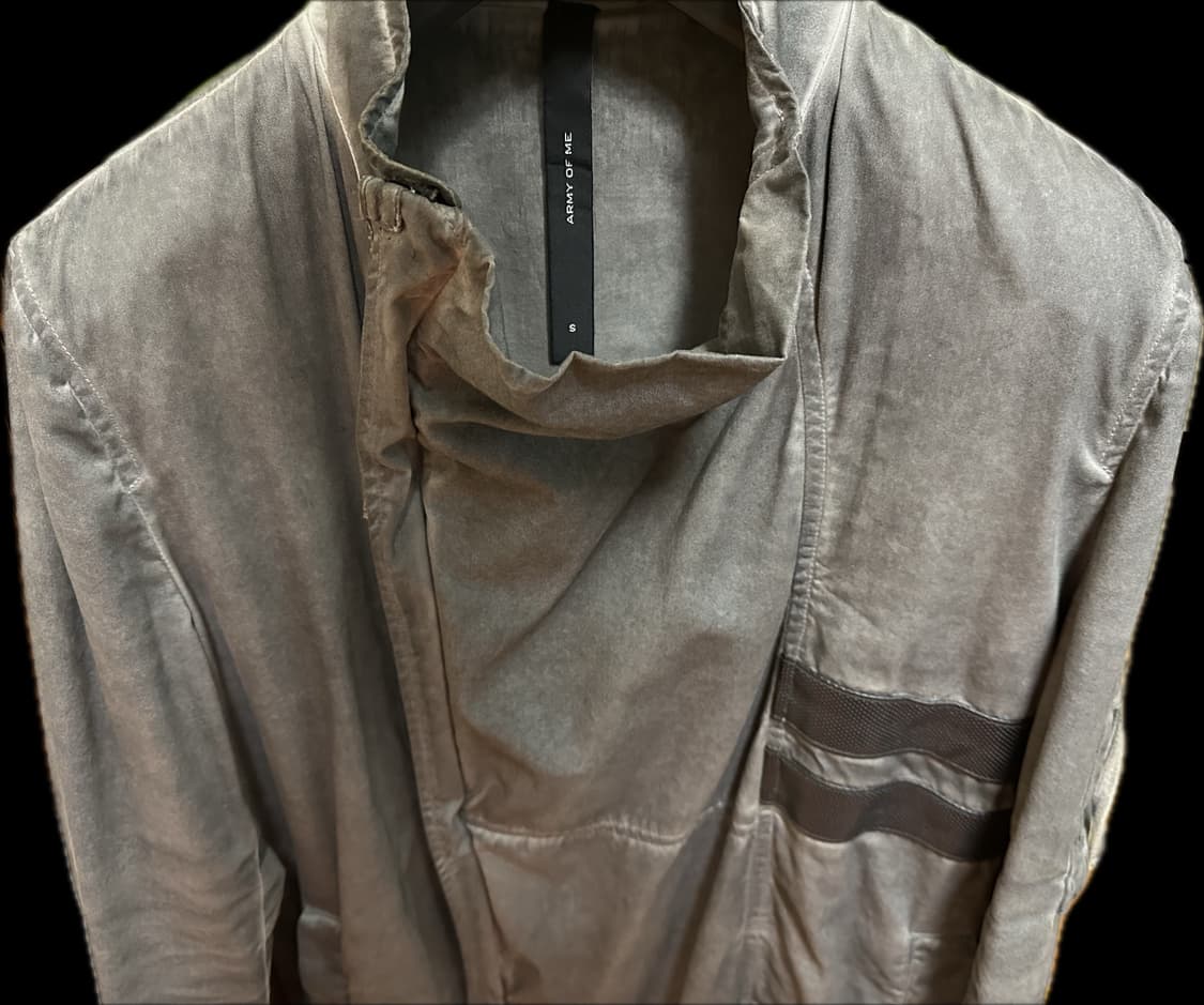 (S) Army Of Me 자켓 상품이미지2