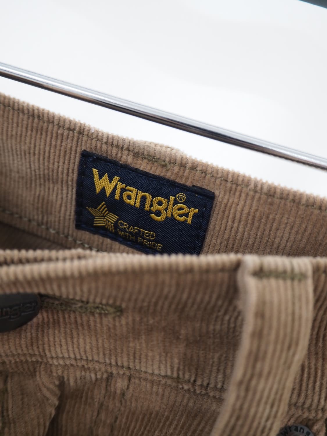 WRANGLER corduroy pants  상품이미지6