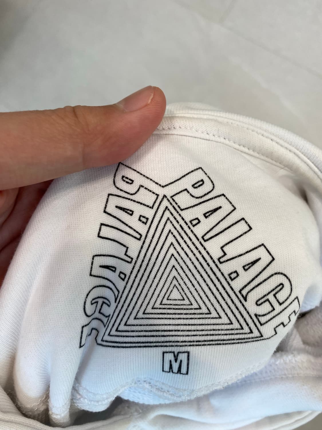 팔라스 p-3d 후디 상품이미지3