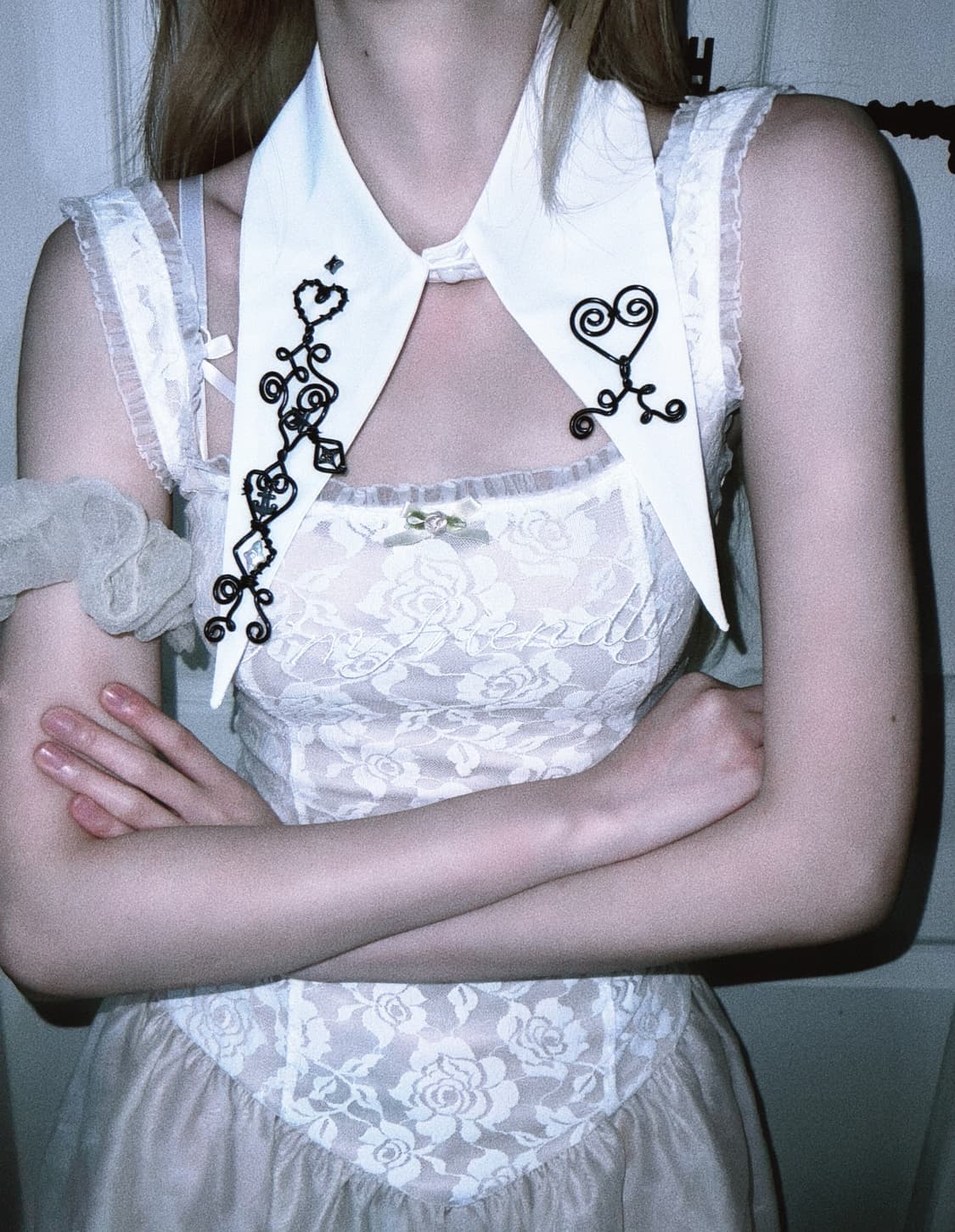 ✦ ༺ Collar ꩜ ꩓ 상품이미지6