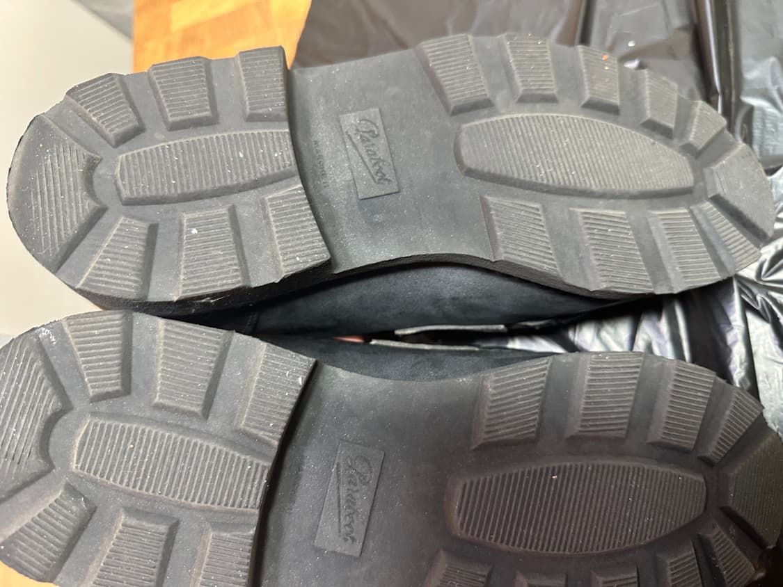 파라부트 레임스 285사이즈 판매합니다 상품이미지3