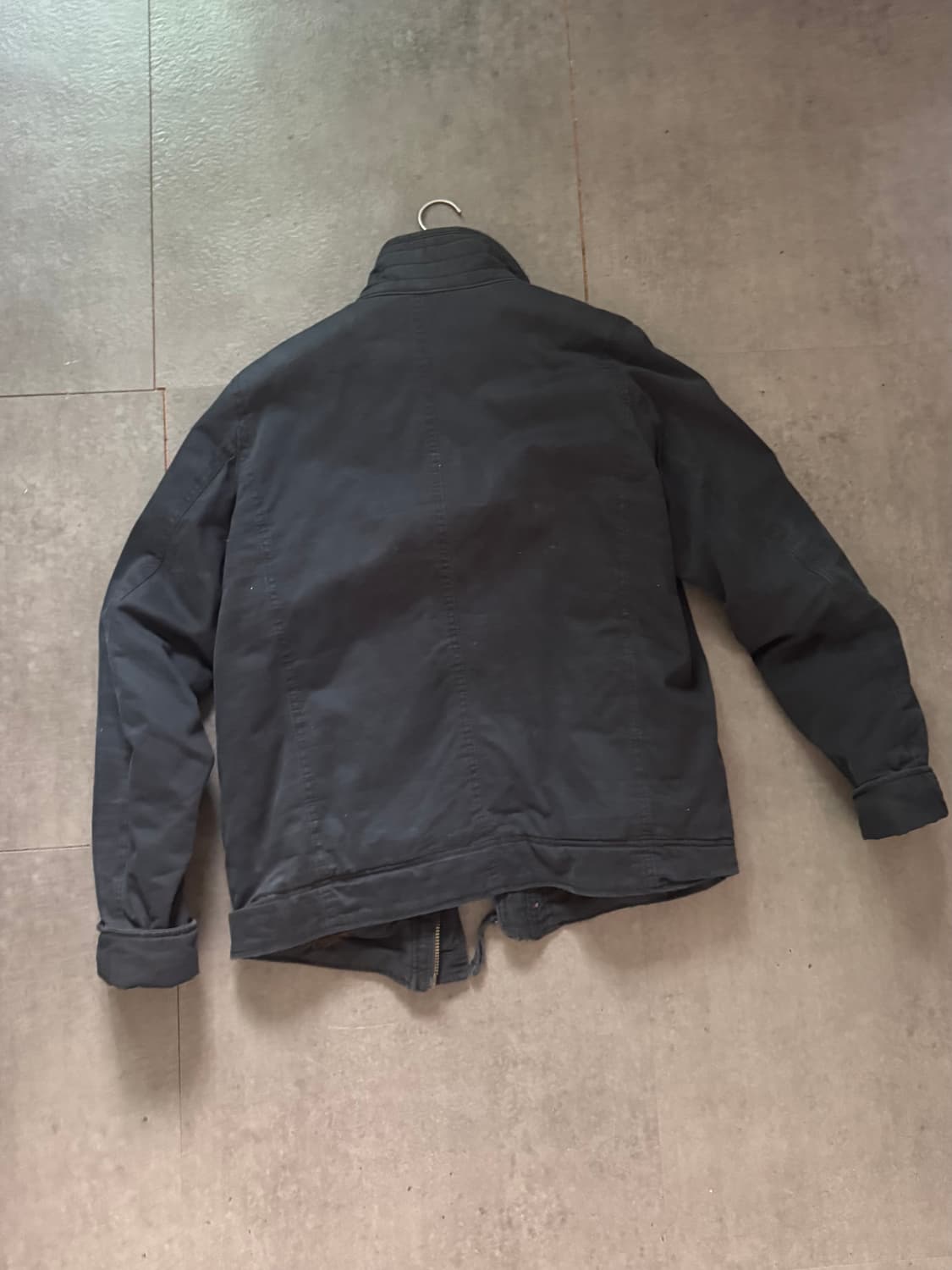 홀리스터 남성 자켓 M 상품이미지2