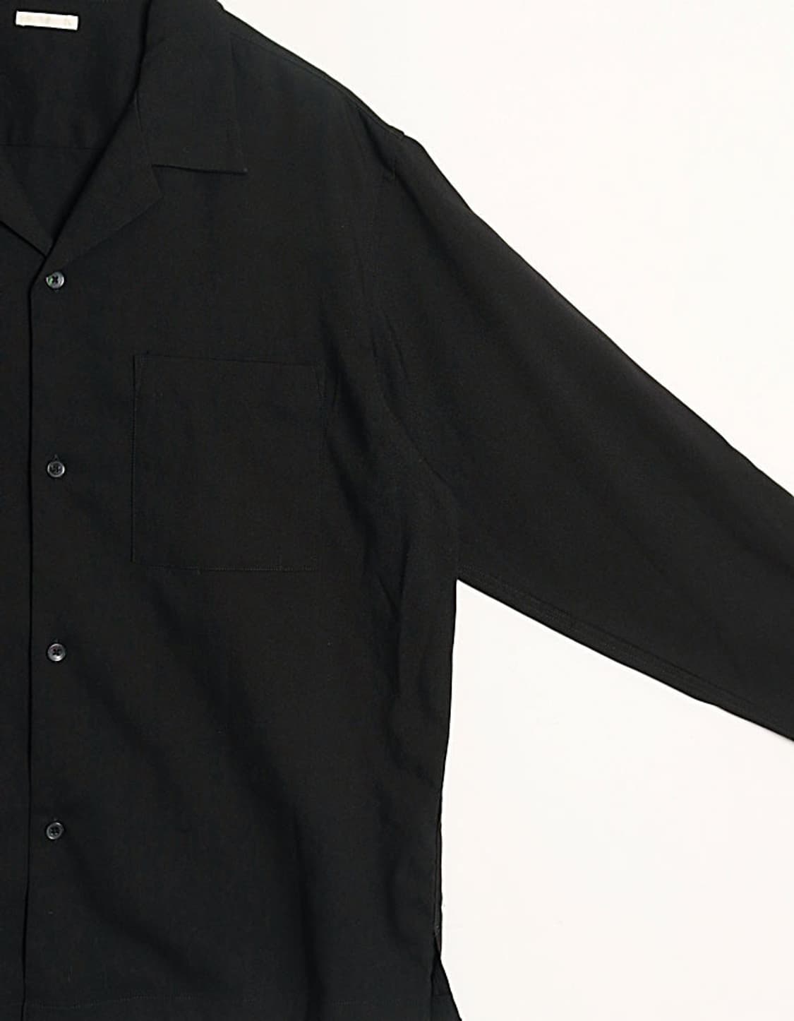 G U OpenCollar Shirts 상품이미지3